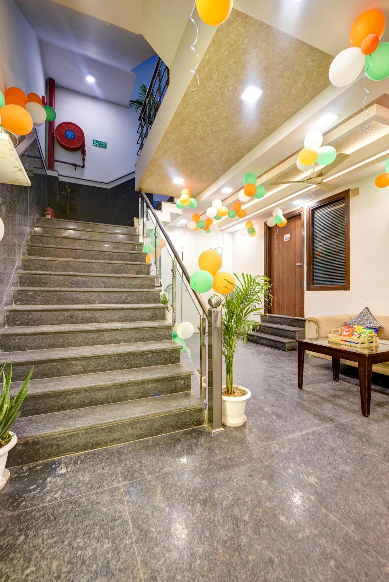 Airport Devrana 4*