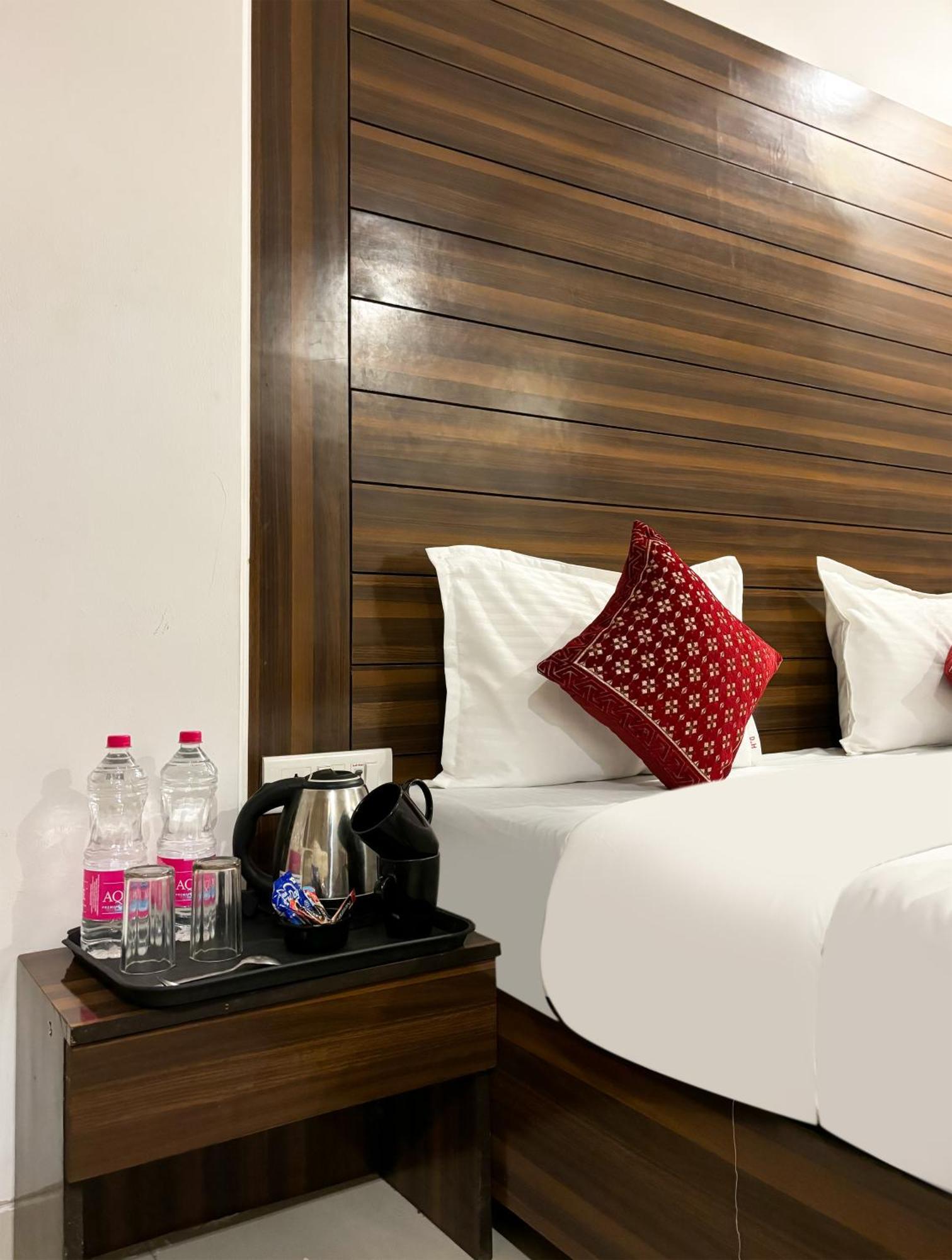 Airport Devrana 4*