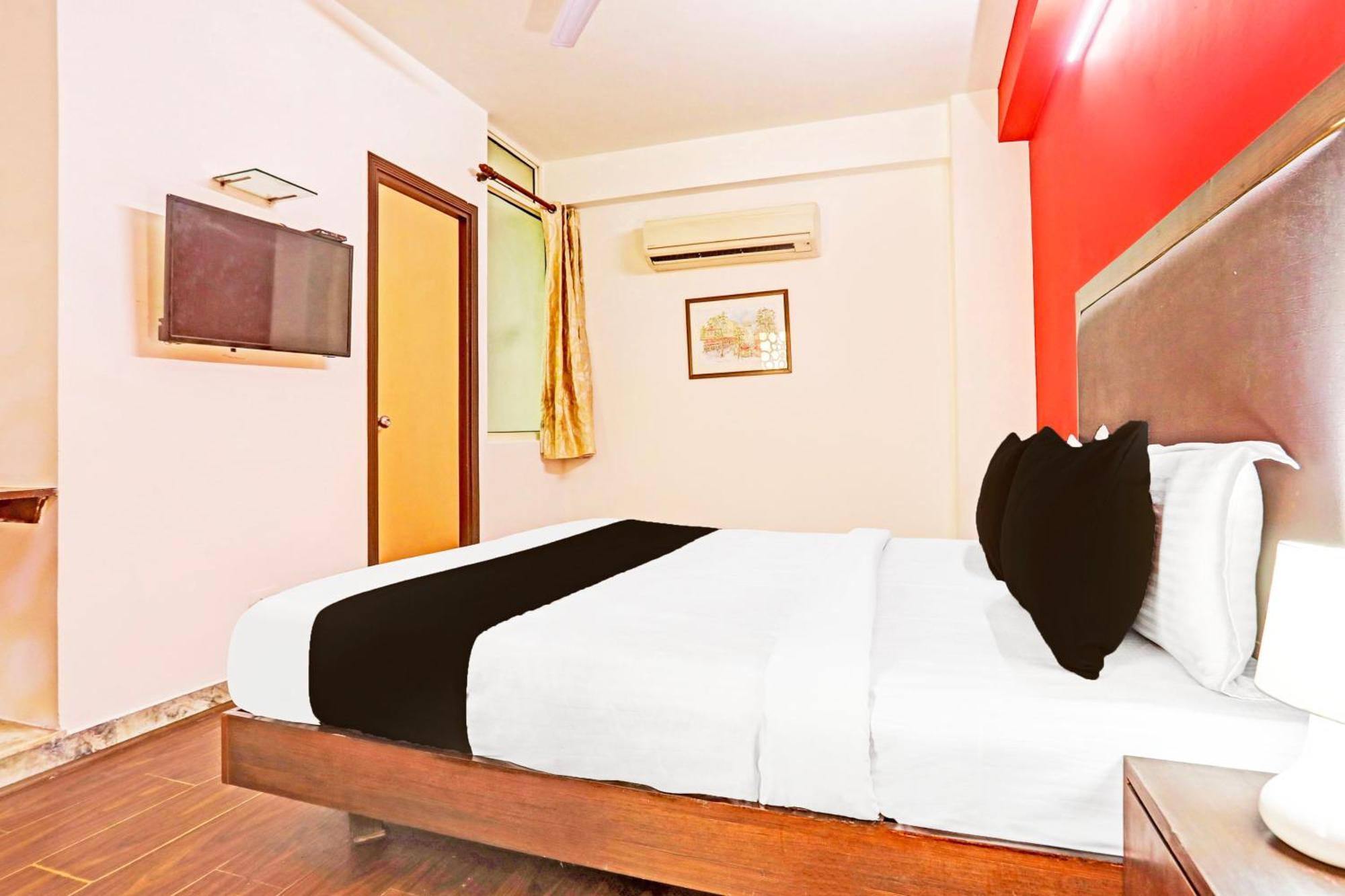 Hotel O Embellish 3*
