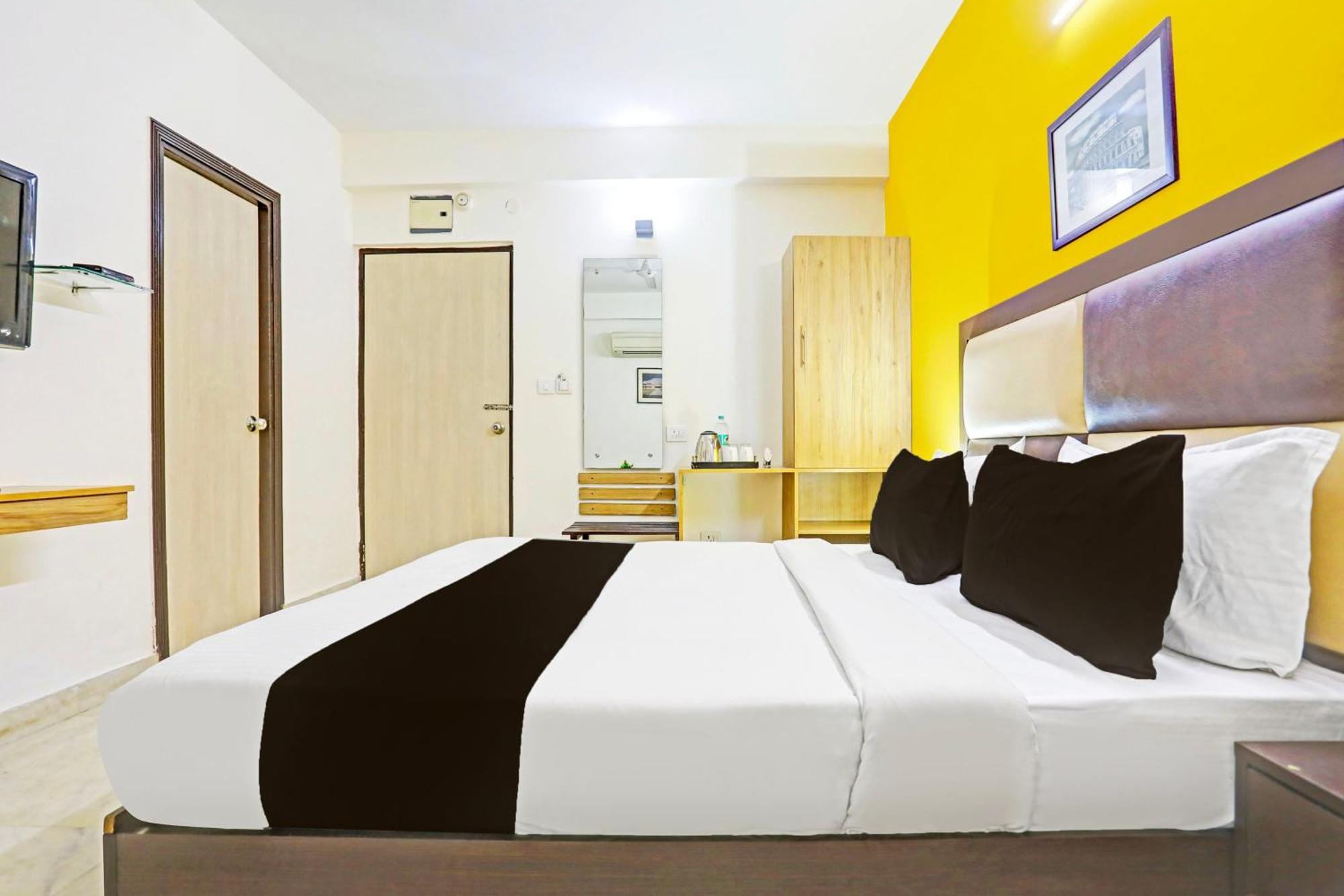 O Embellish 3* Delhi (National Capital Territory of India)