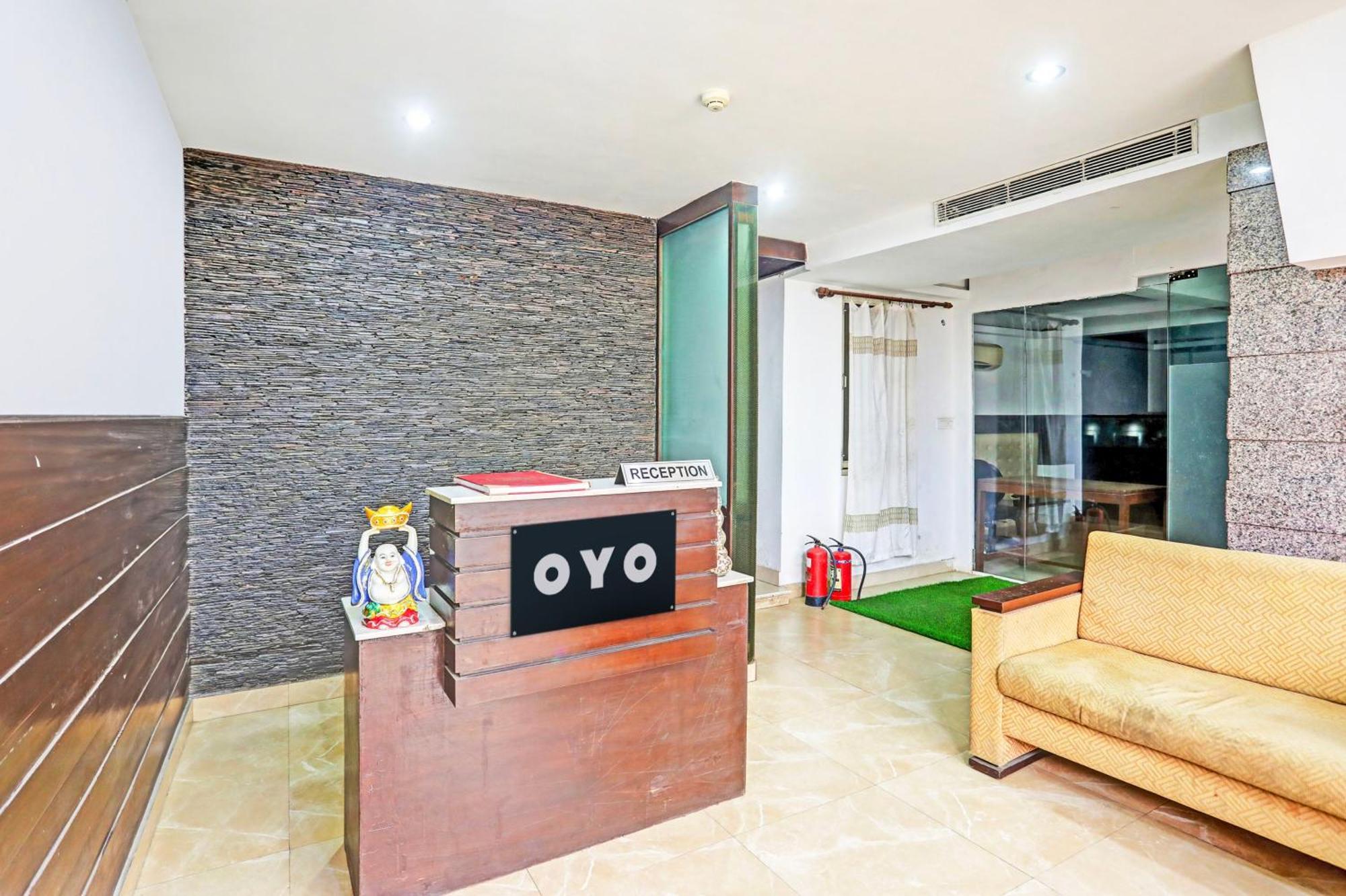O Embellish Hotel