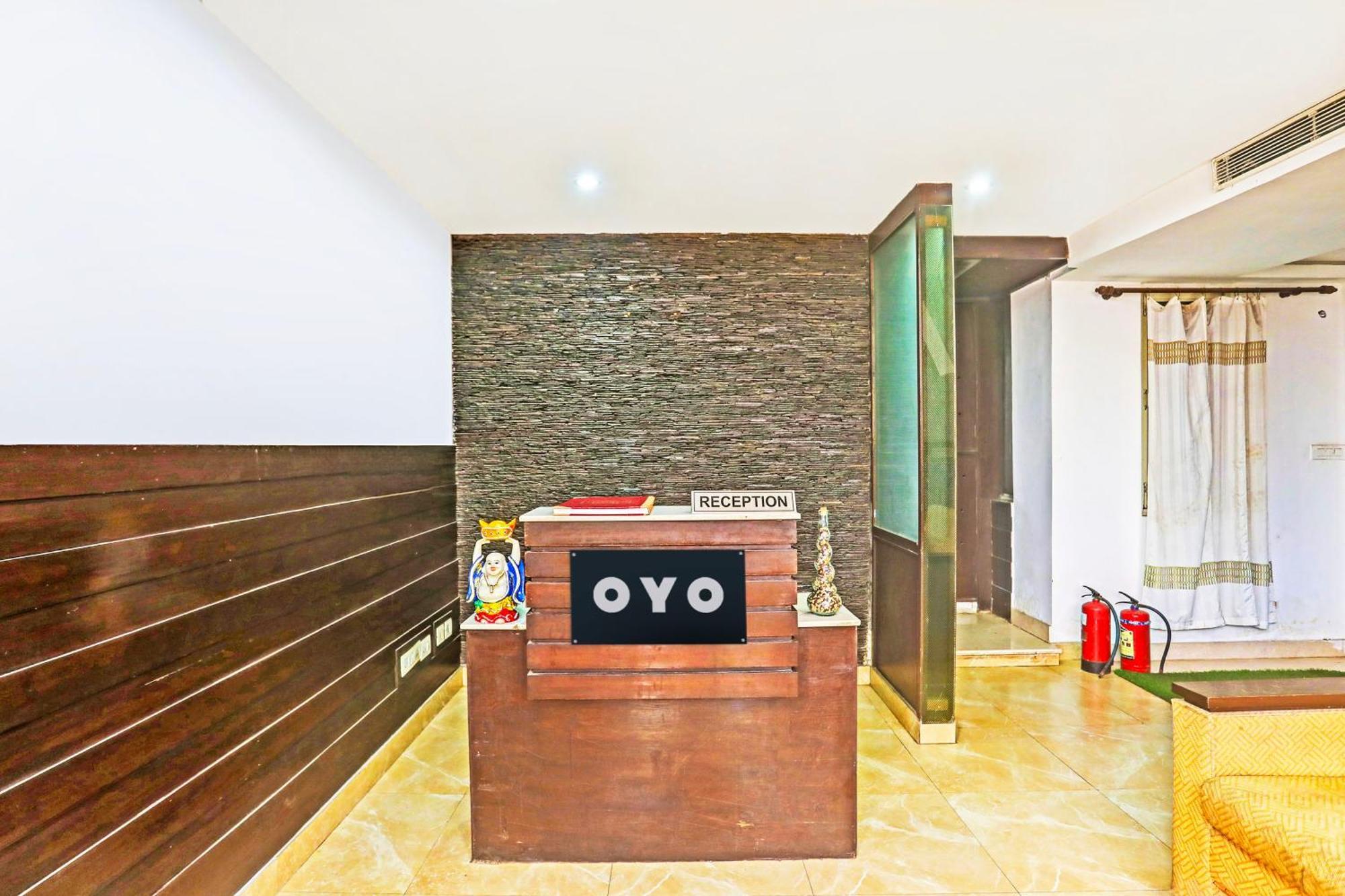 O Embellish Hotel 3*