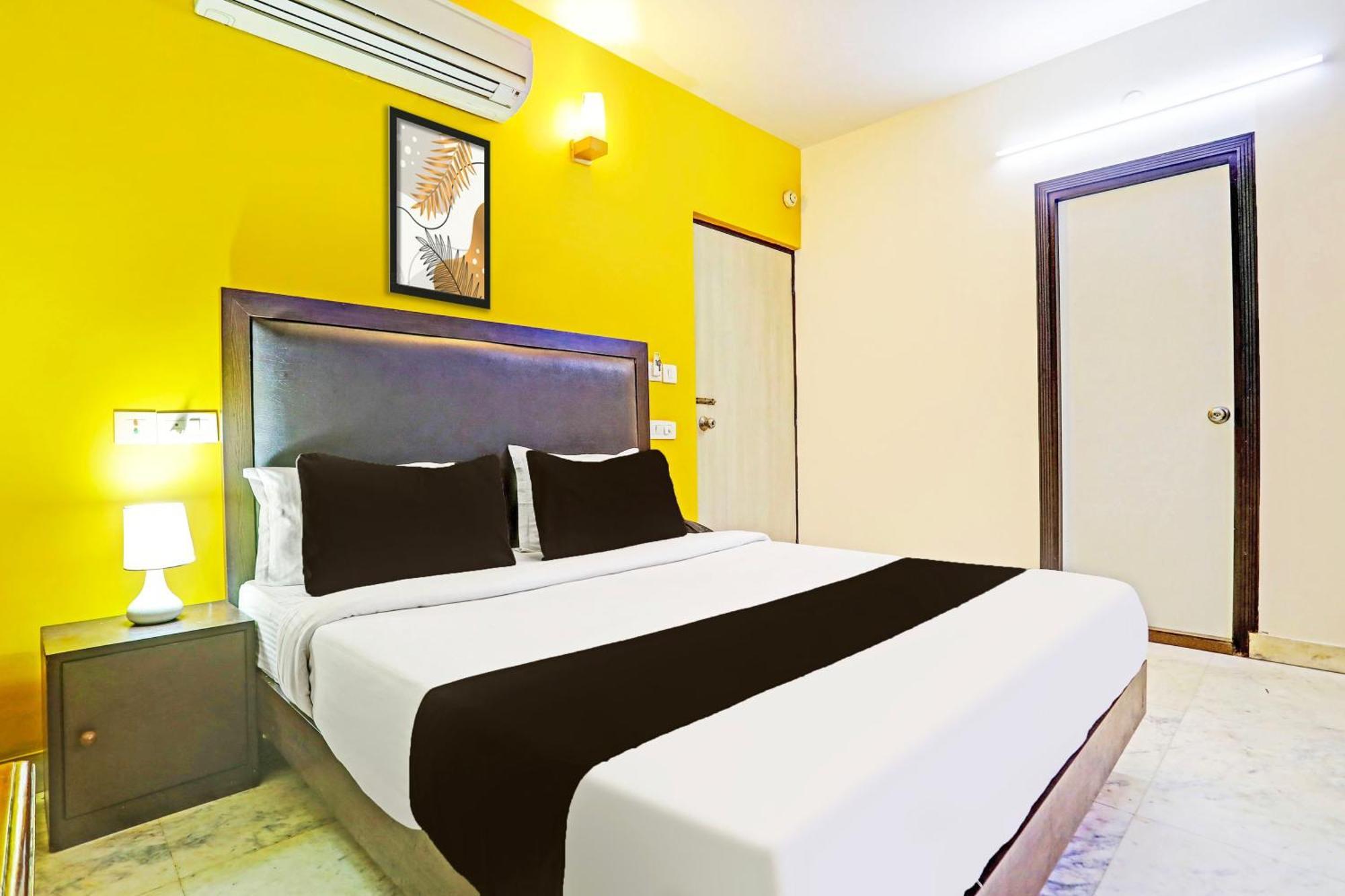 Hotel O Embellish 3*