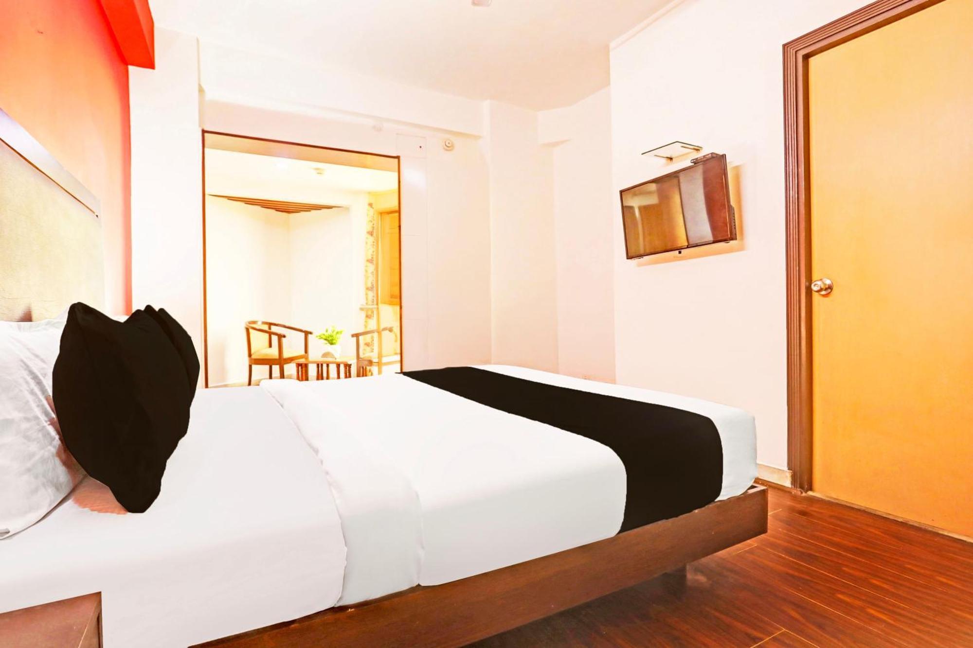 O Embellish Hotel Delhi (National Capital Territory of India)