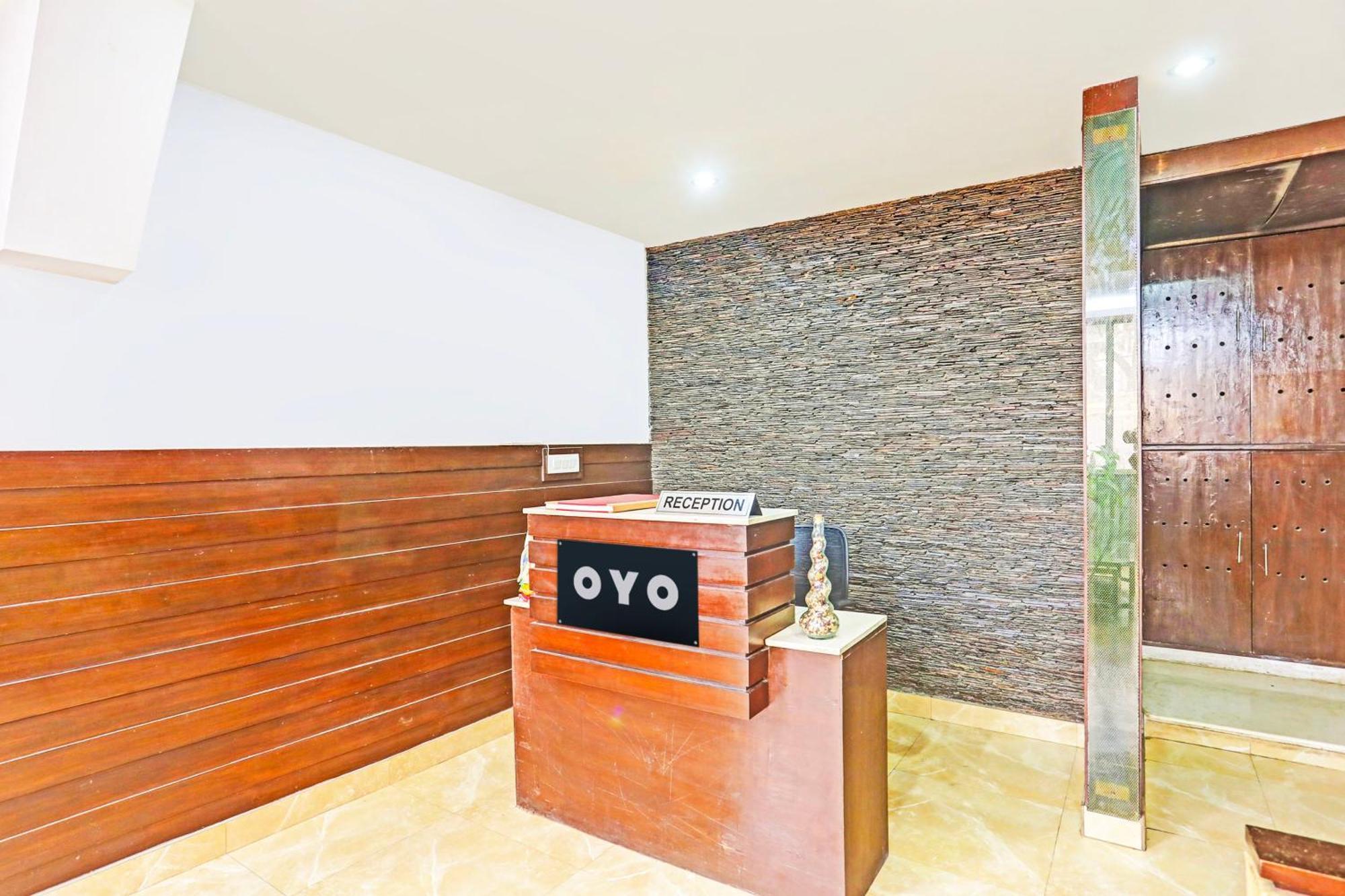 Hotel O Embellish Delhi (National Capital Territory of India)