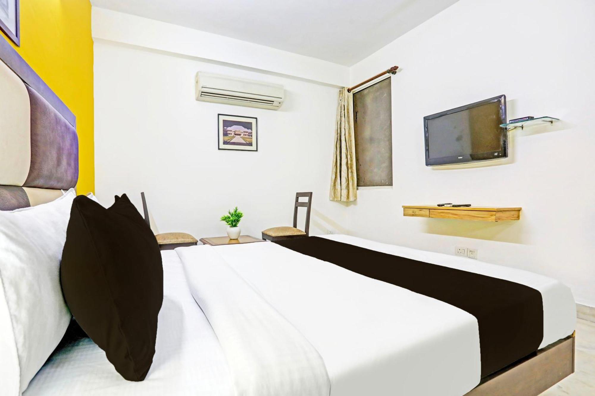 O Embellish 3* Delhi (National Capital Territory of India)