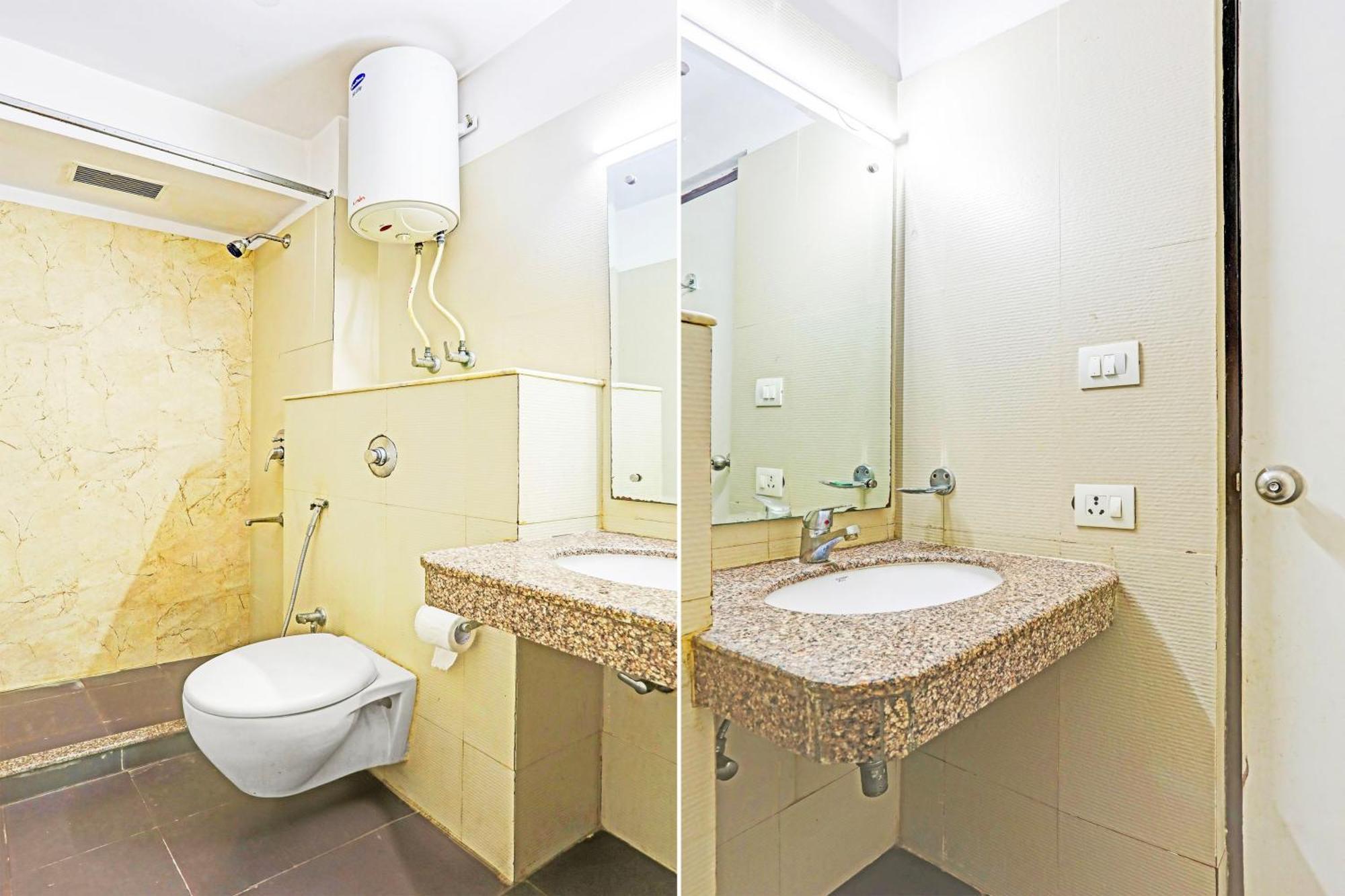 Hotel O Embellish