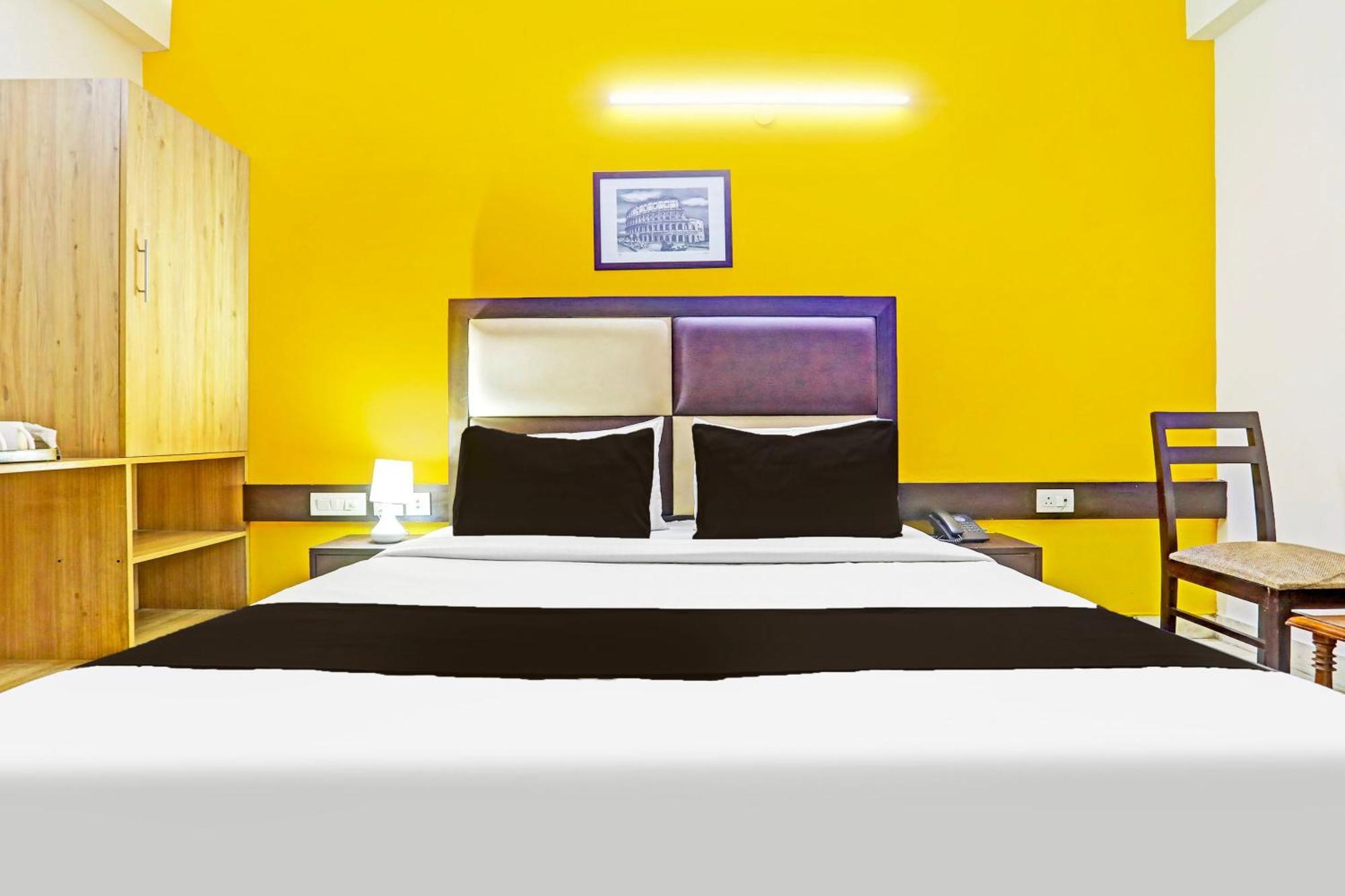 Hotel O Embellish 3*