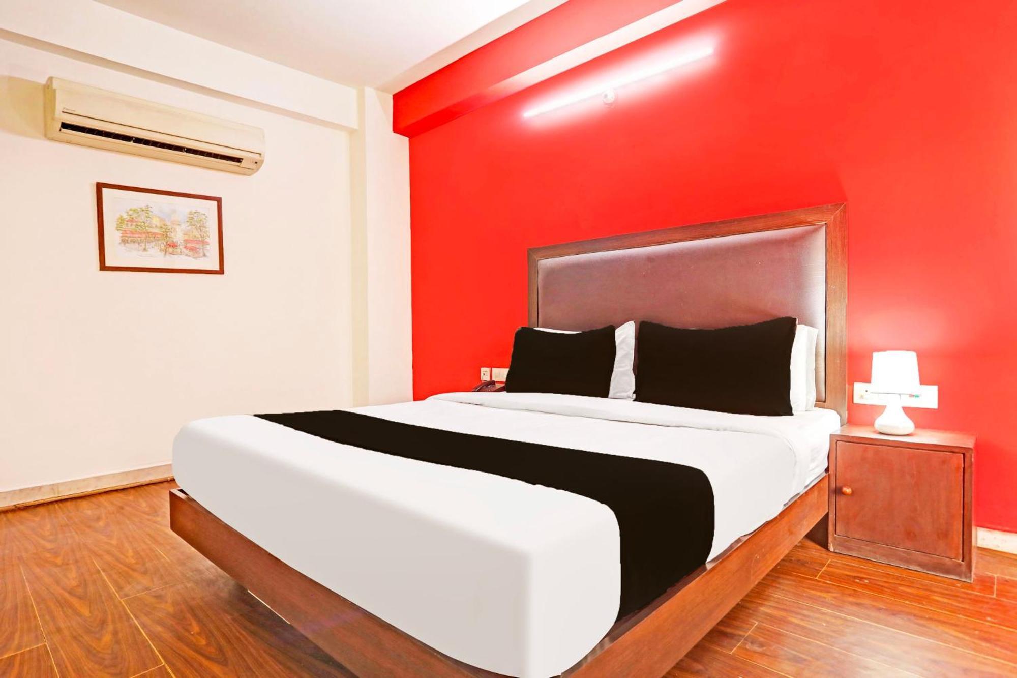O Embellish Hotel Delhi (National Capital Territory of India)
