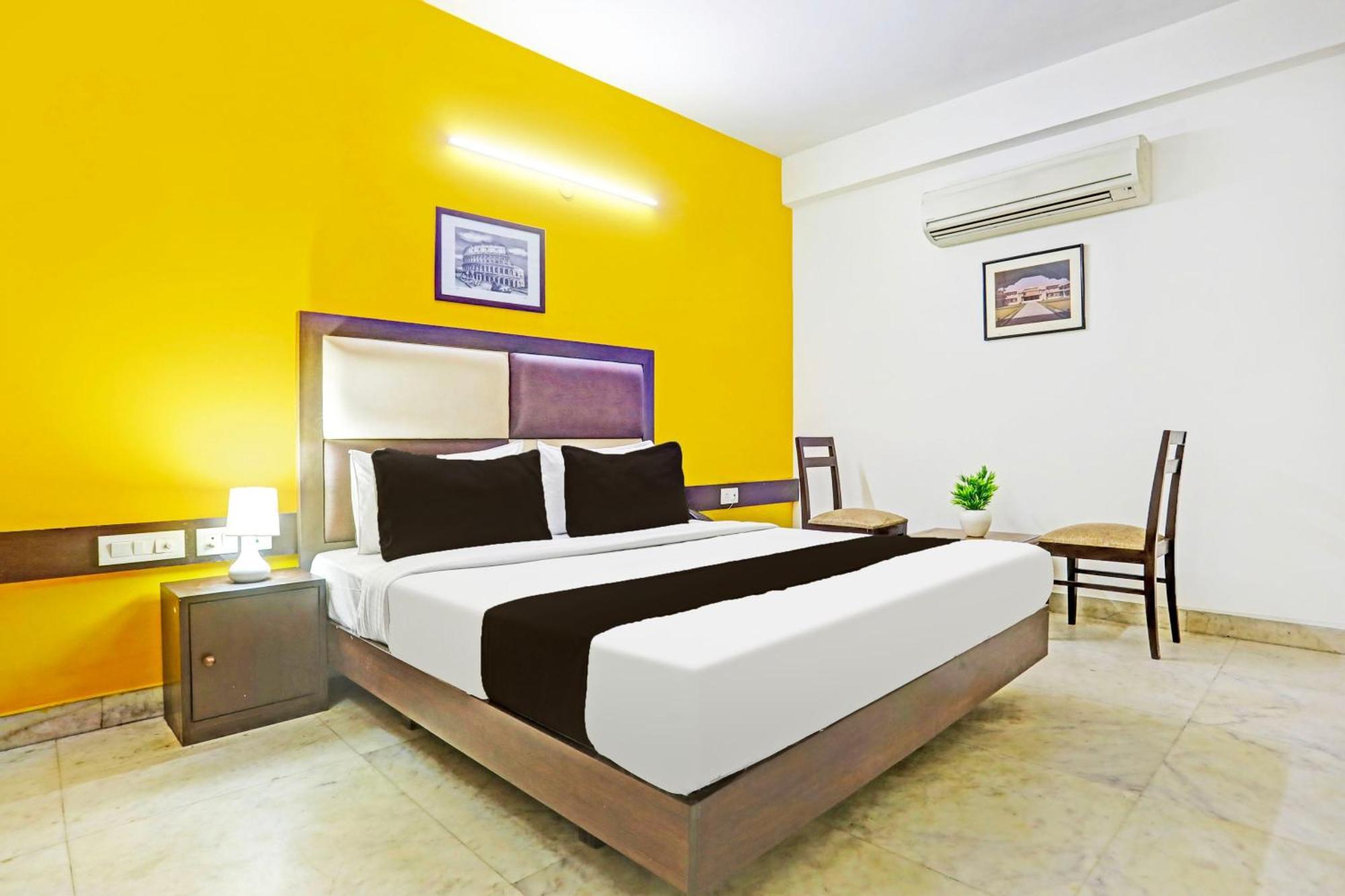 Hotel O Embellish Delhi (National Capital Territory of India)