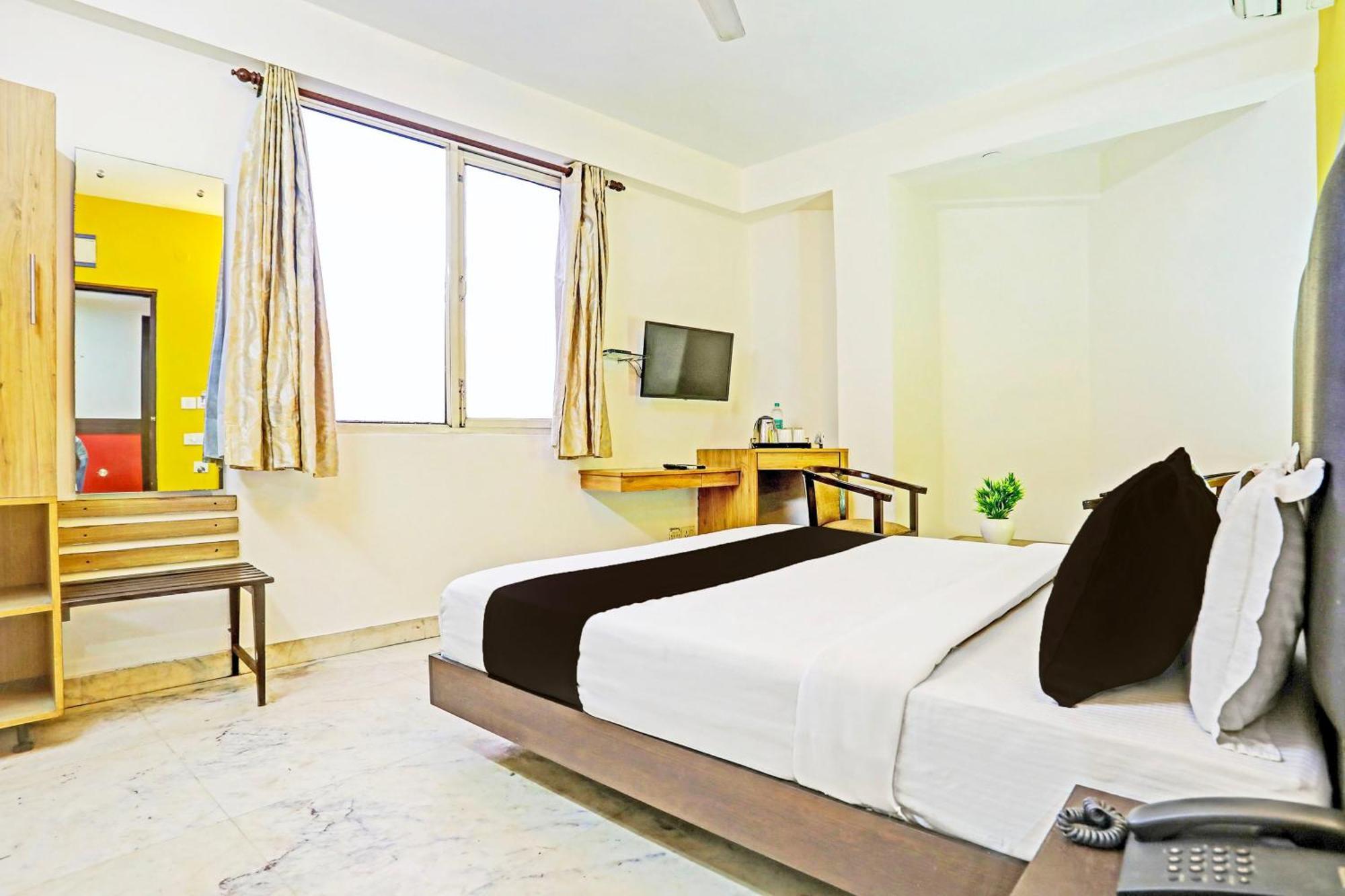 O Embellish 3* Delhi (National Capital Territory of India)