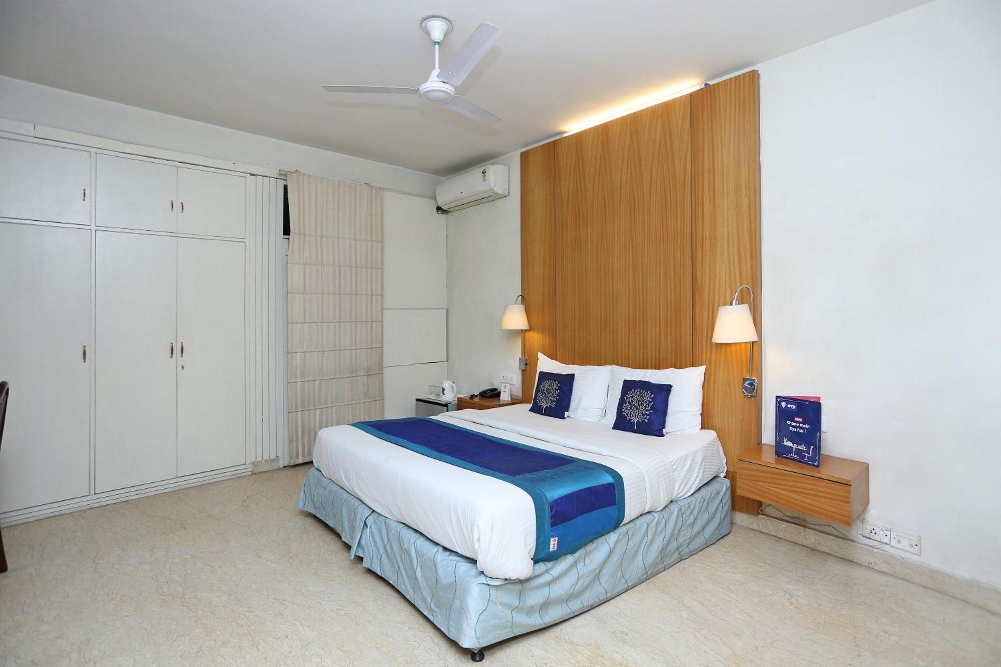 Super O Gem 92 Hotel