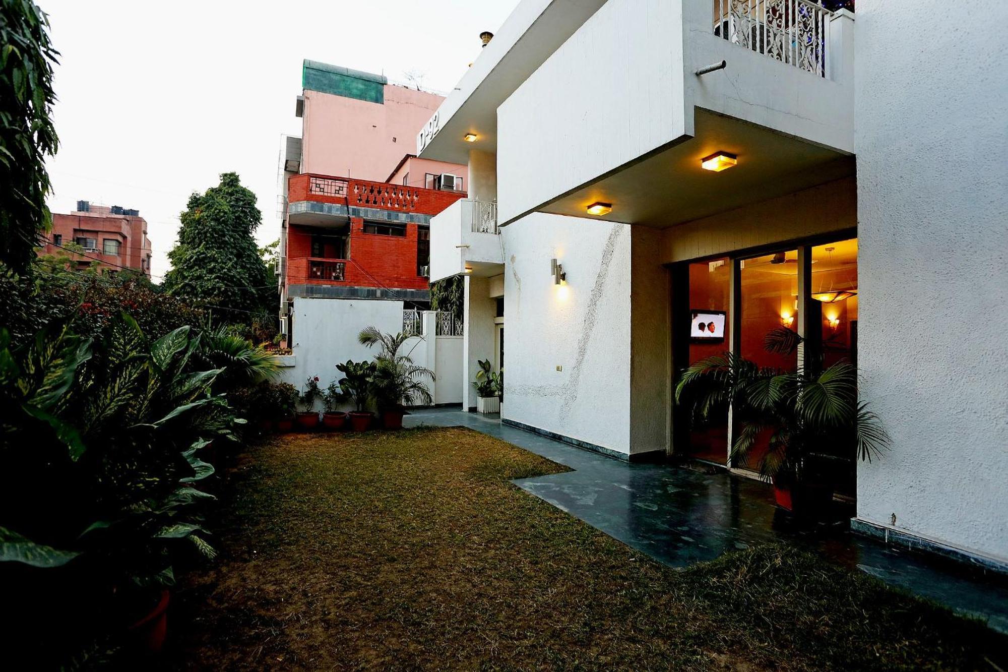 Hotel Super O Gem 92