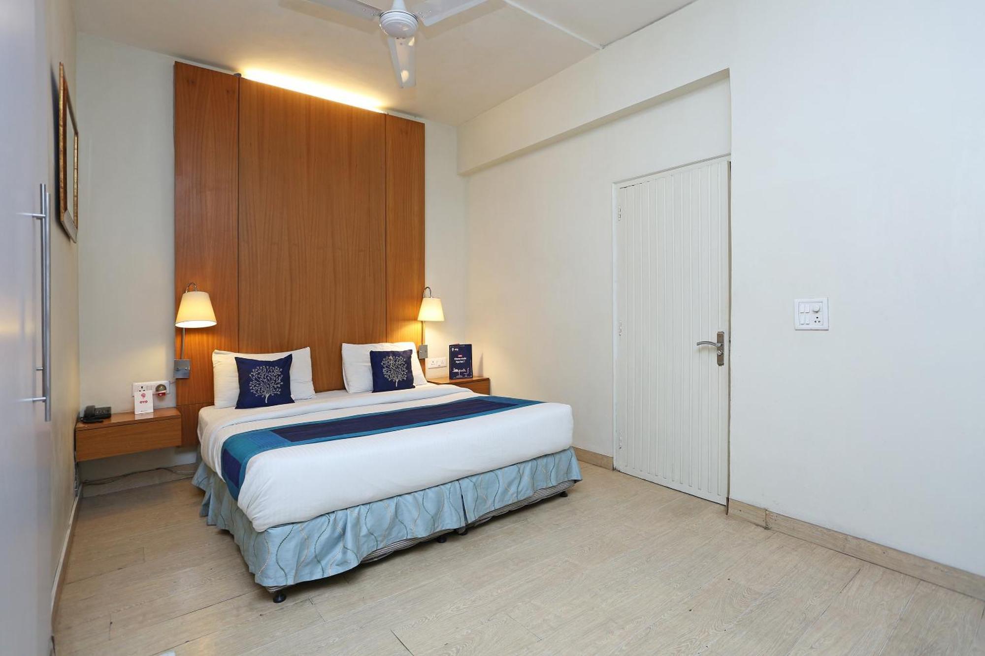 Hotel Super O Gem 92 4*