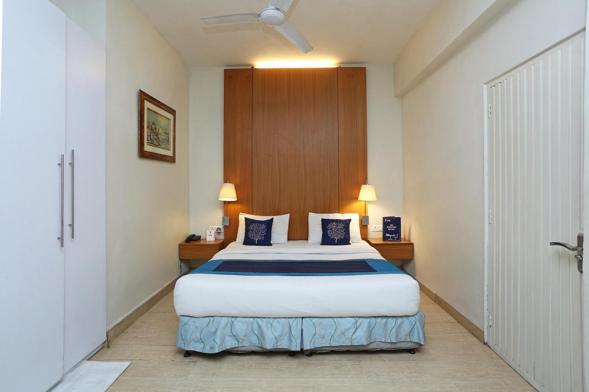 Hotel Super O Gem 92 4*