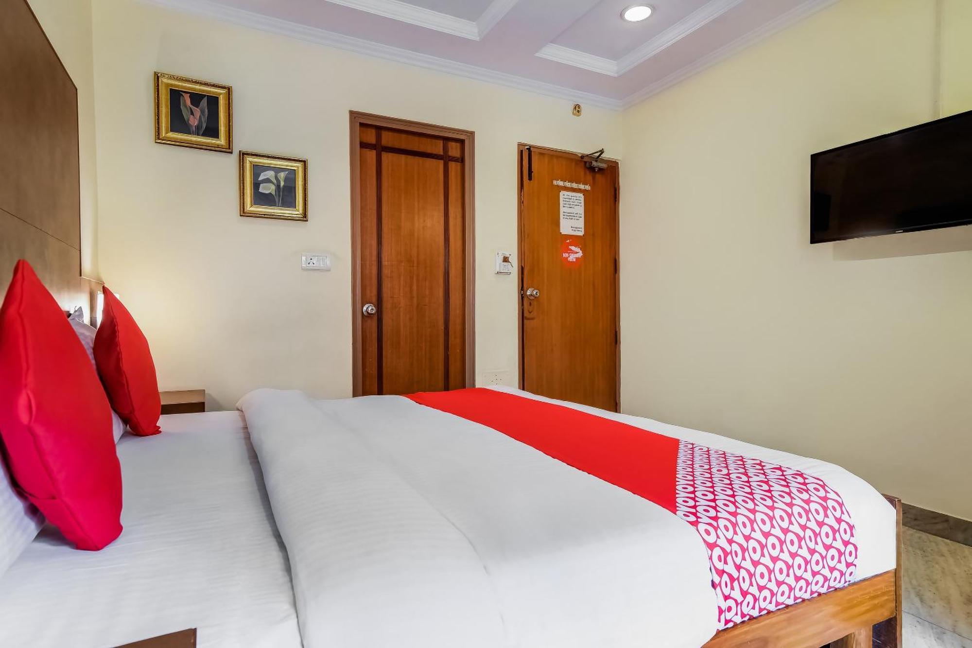 Hotel Spot On Kabila