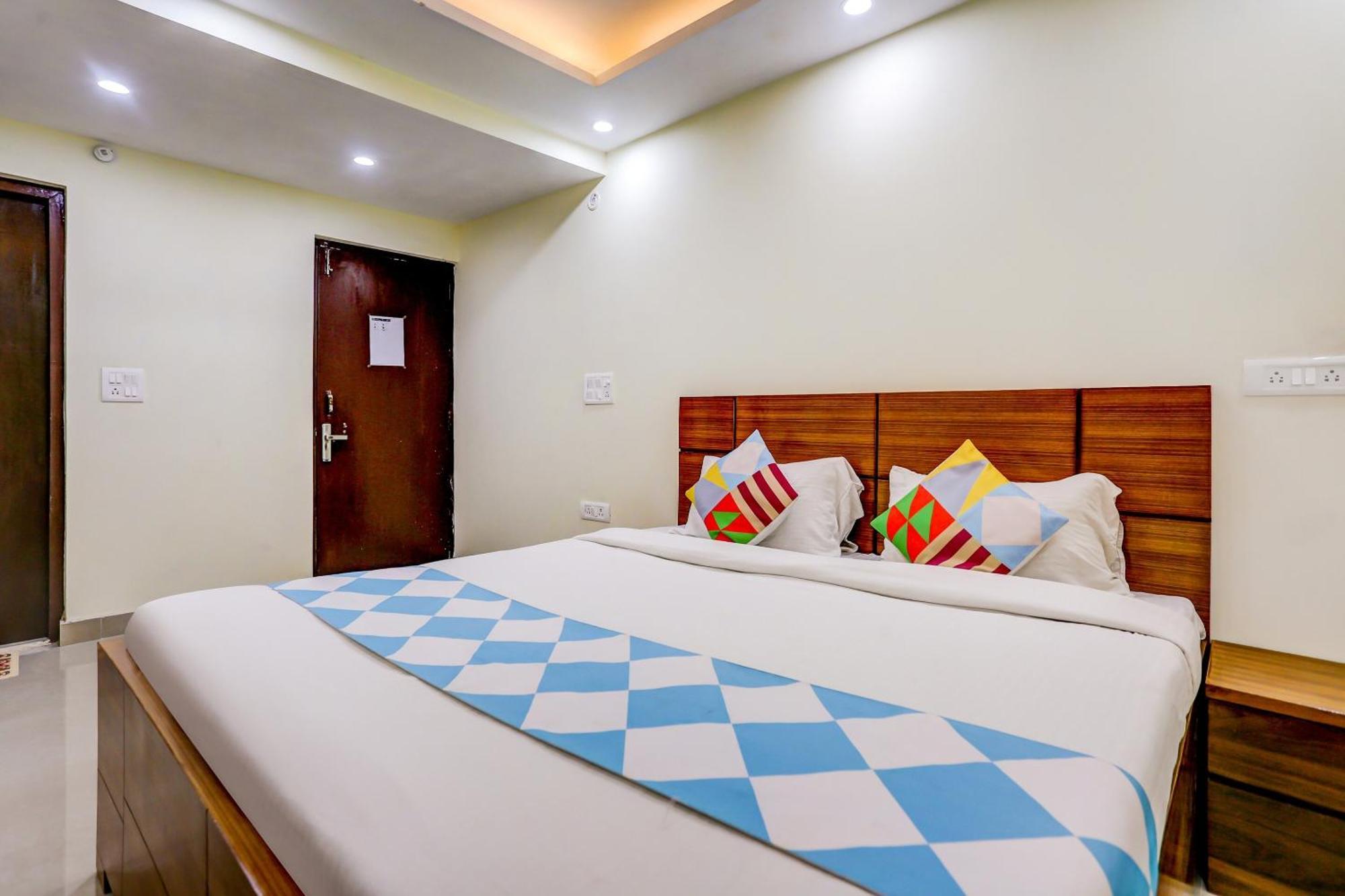 O Rs Residency Guest house