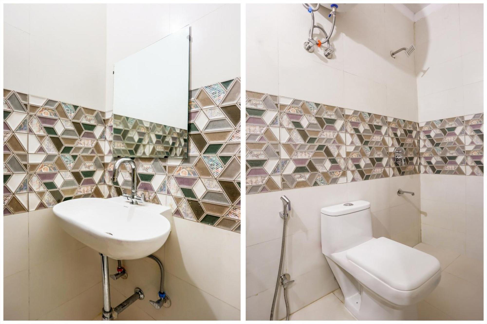 O Rs Residency Guest house