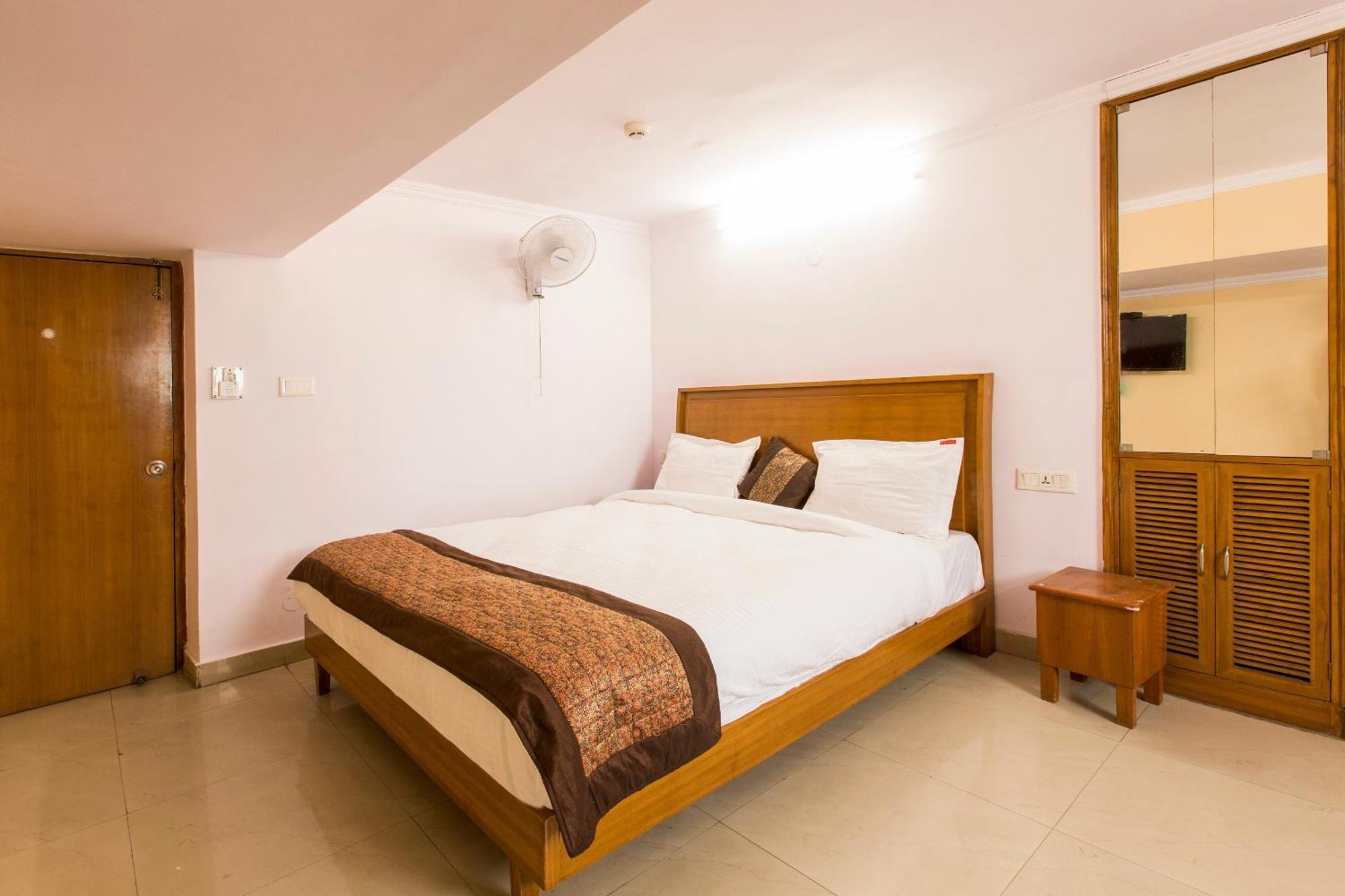 Hotel O Hotel Landmark Inn 3*