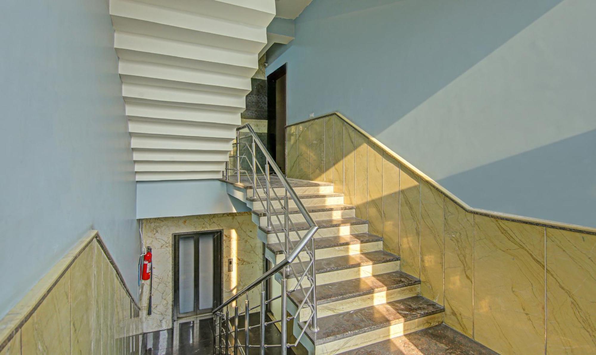 Hotel Itsy Prime