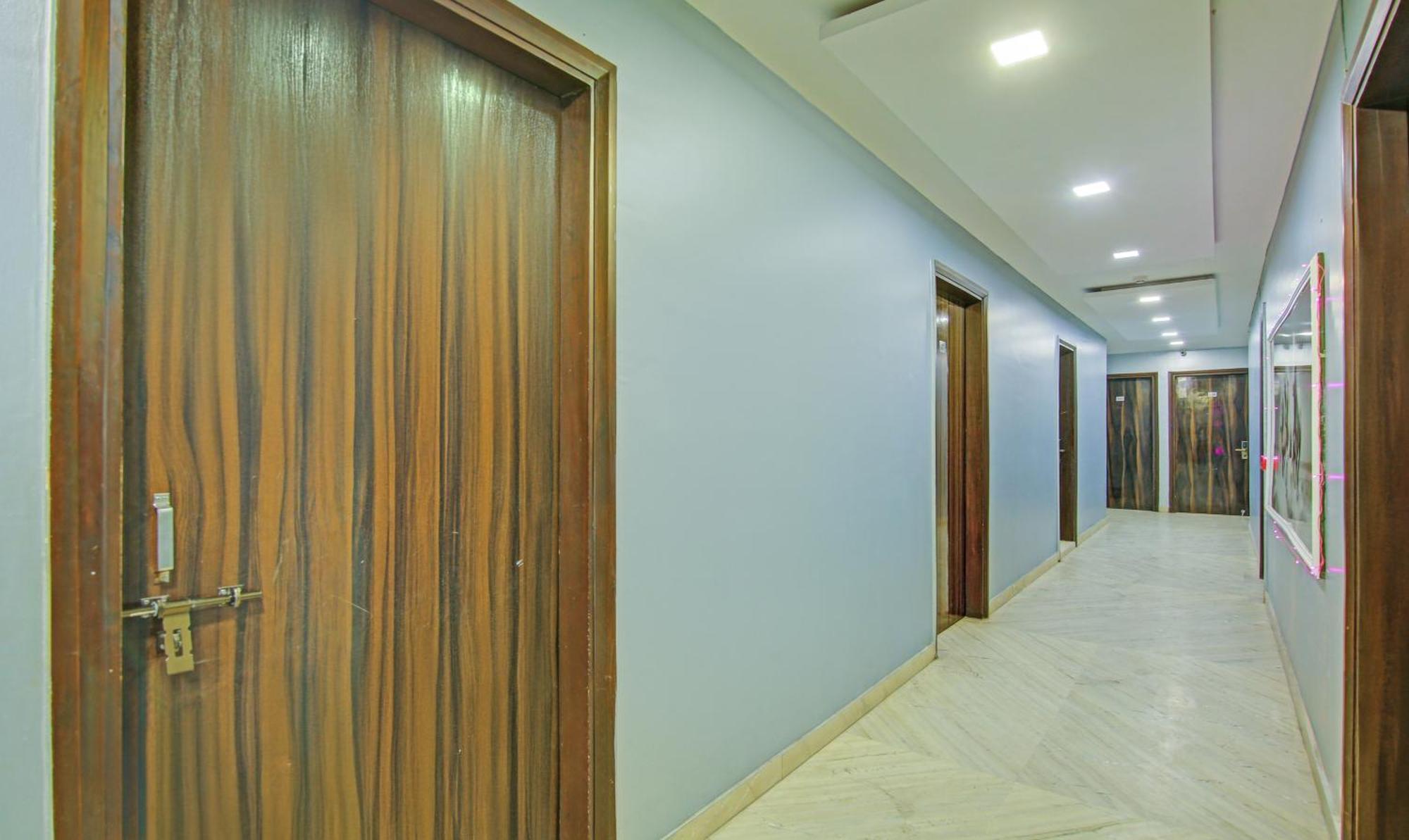 Itsy Prime Hotel 3*