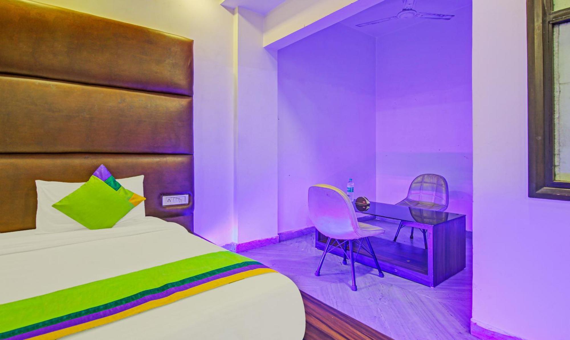 Hotel Itsy Prime 3*