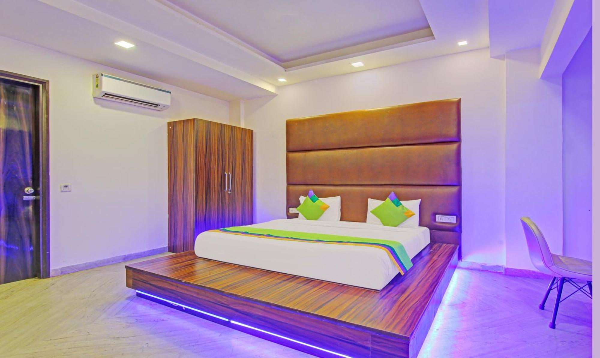 Itsy Prime Hotel Delhi (National Capital Territory of India)