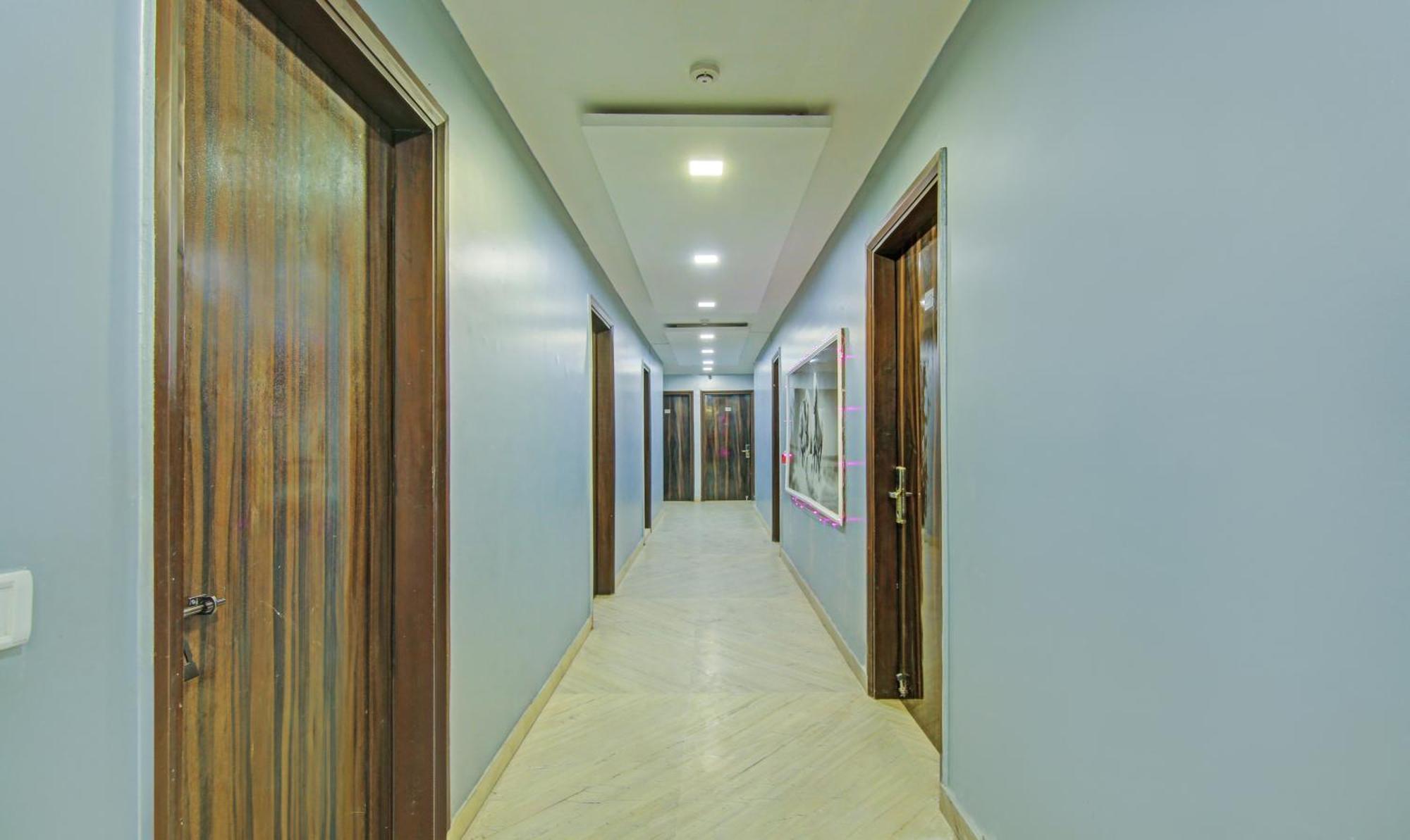 Itsy Prime Hotel