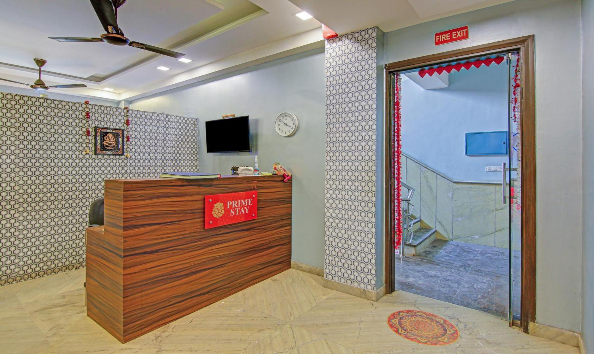 Hotel Itsy Prime