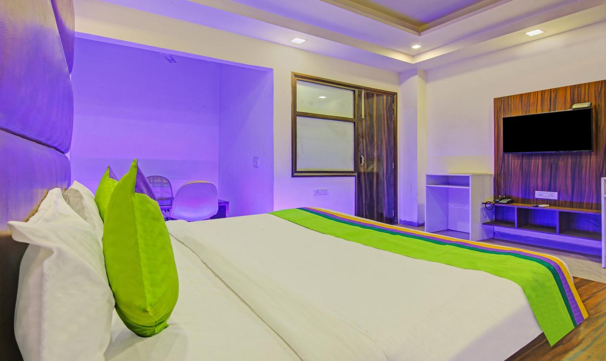 Itsy Prime Hotel 3*