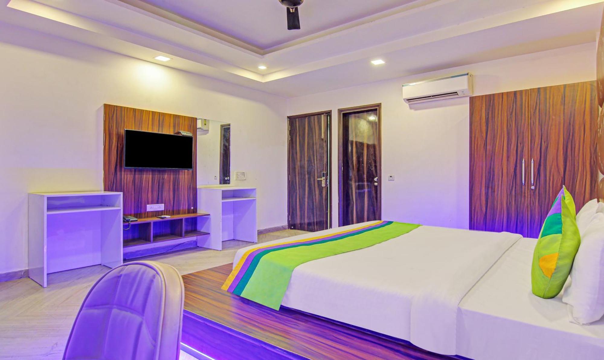 Hotel Itsy Prime 3*