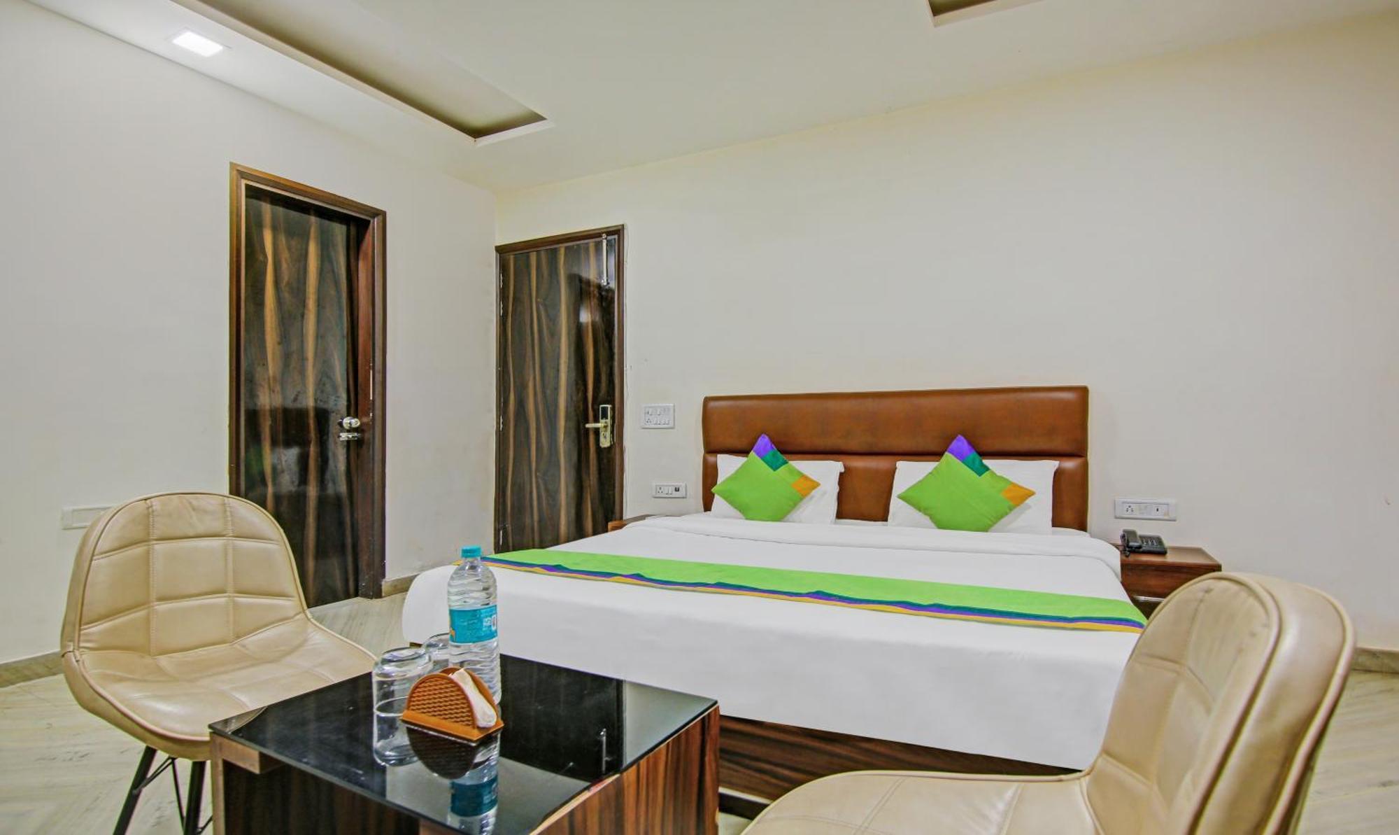 Itsy Prime 3* Delhi (National Capital Territory of India)