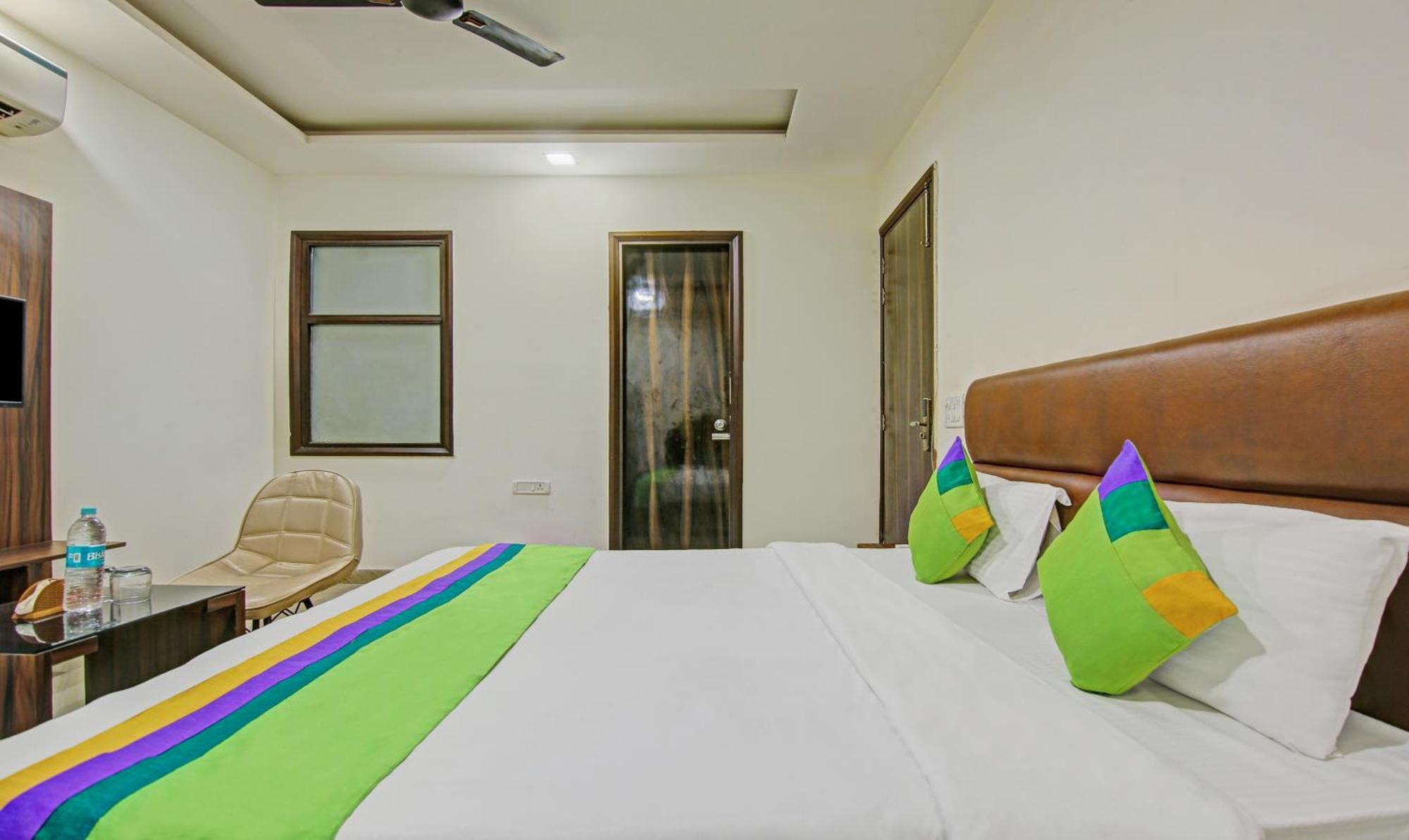 Hotel Itsy Prime