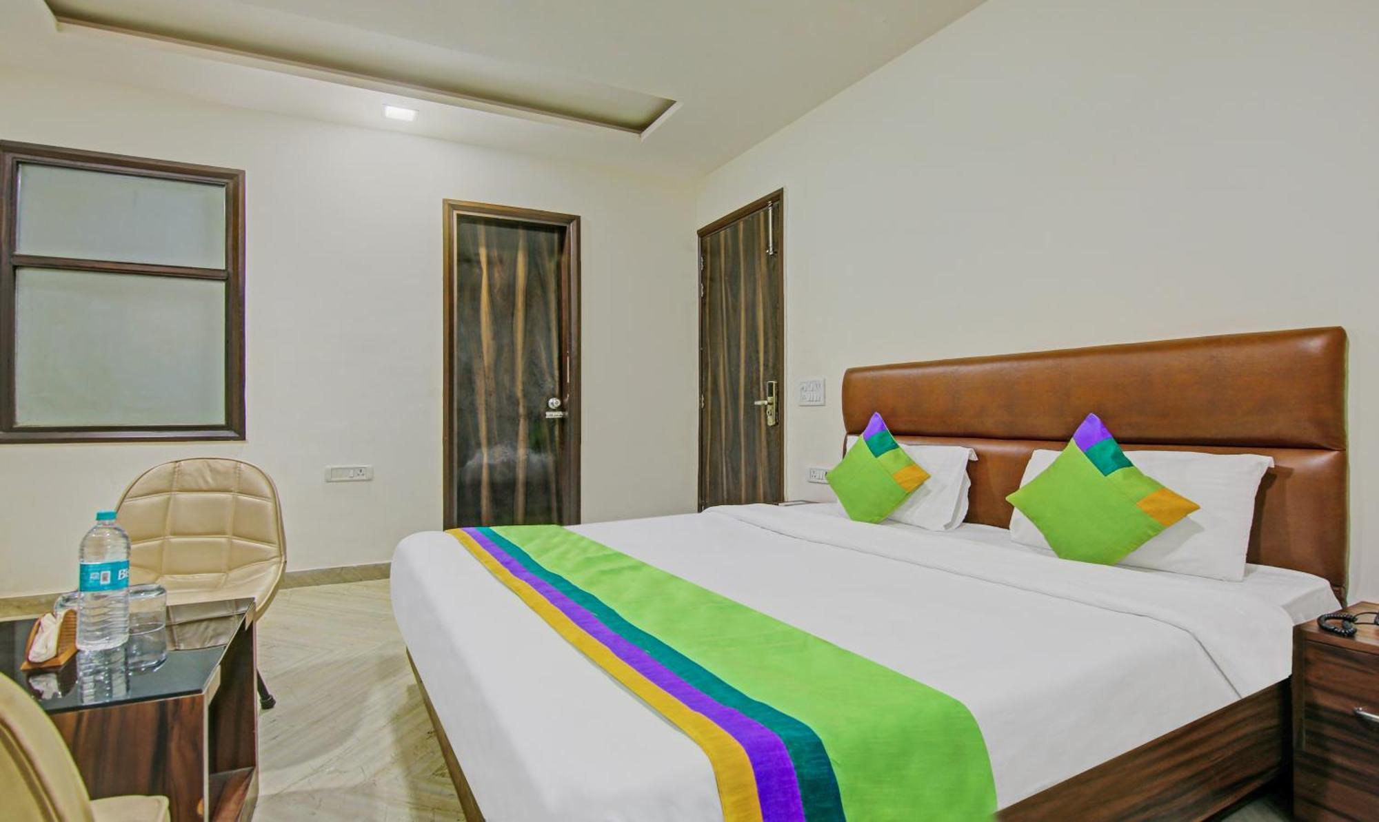 Itsy Prime Hotel 3*