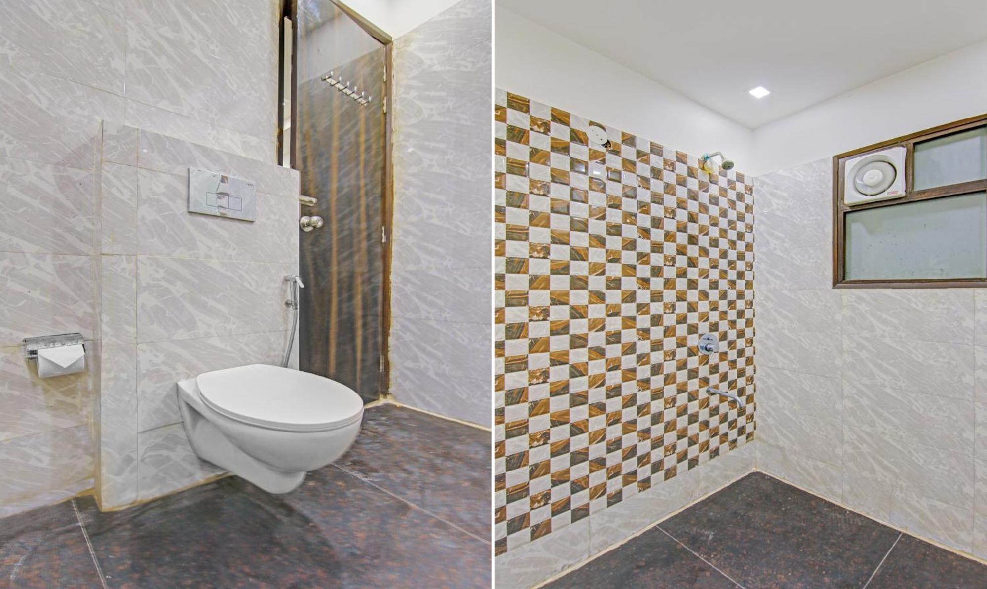 Hotel Itsy Prime 3*