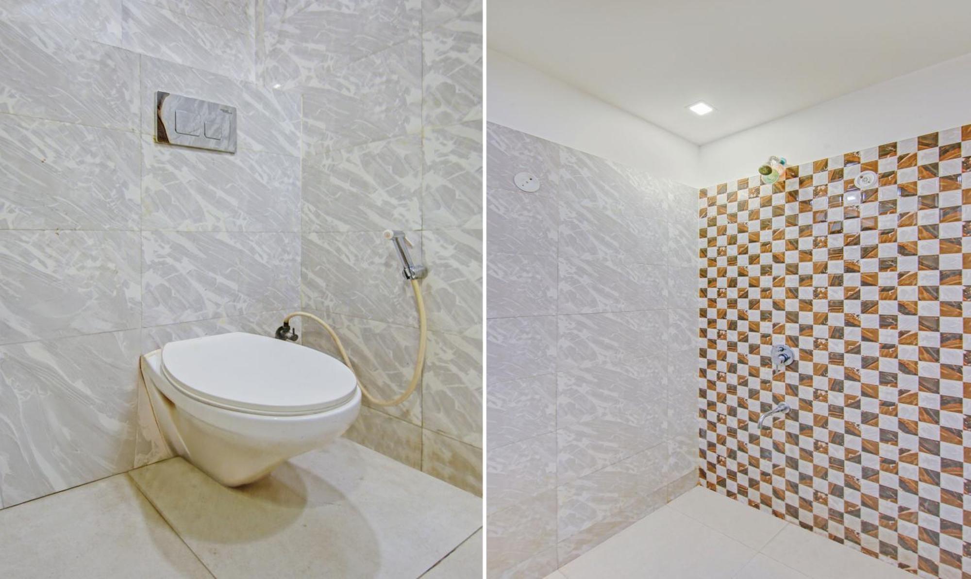 Itsy Prime Hotel Delhi (National Capital Territory of India)
