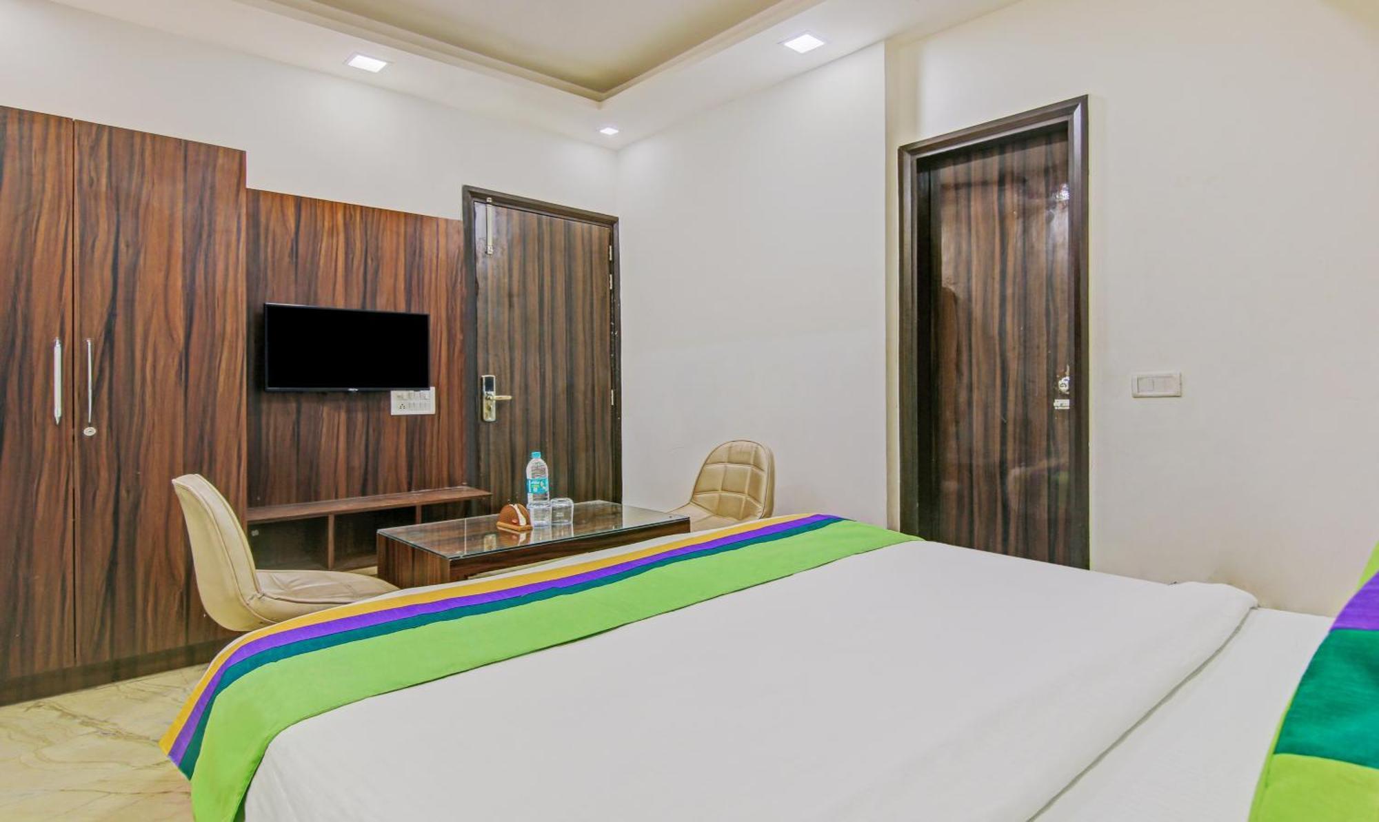 Hotel Itsy Prime Delhi (National Capital Territory of India)