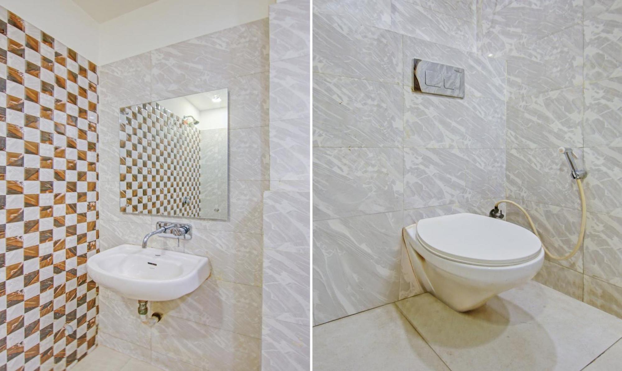 Itsy Prime 3* Delhi (National Capital Territory of India)