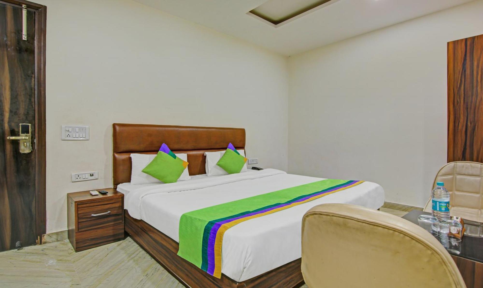 Itsy Prime Hotel