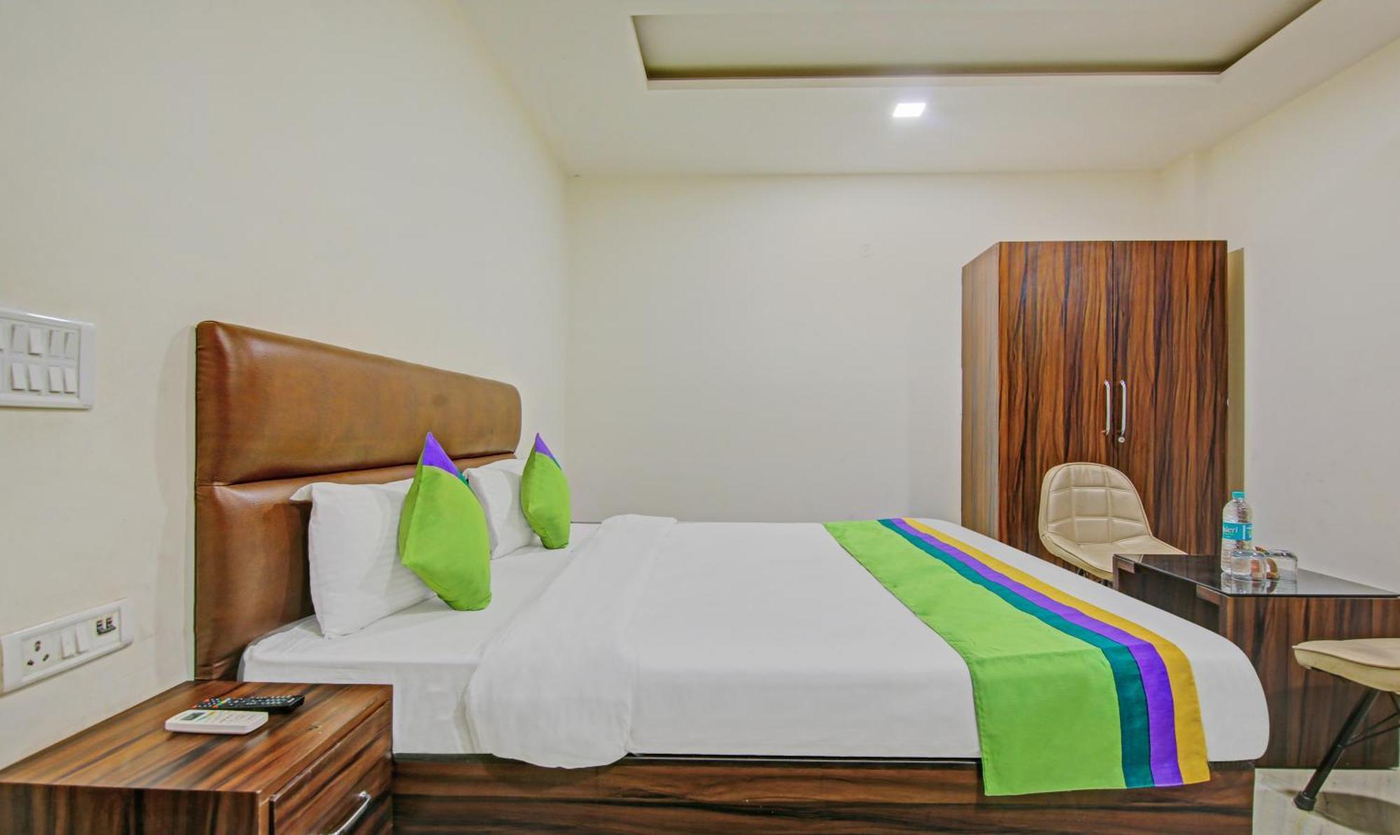 Hotel Itsy Prime 3*