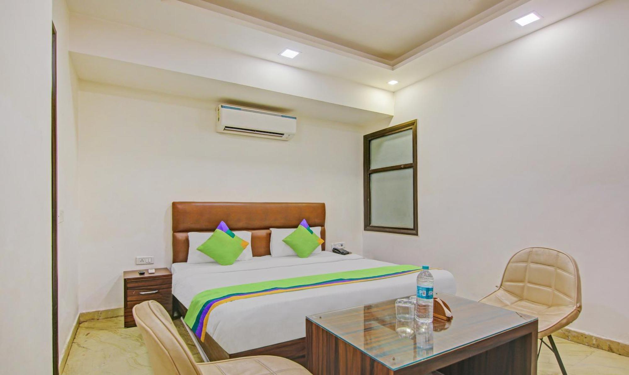 Itsy Prime Hotel Delhi (National Capital Territory of India)