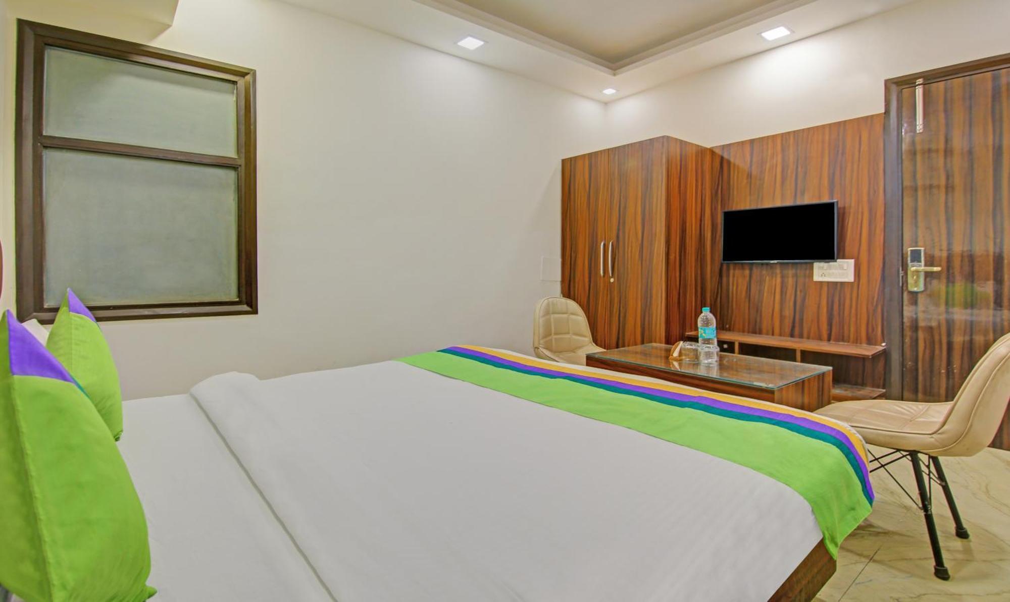 Hotel Itsy Prime 3*