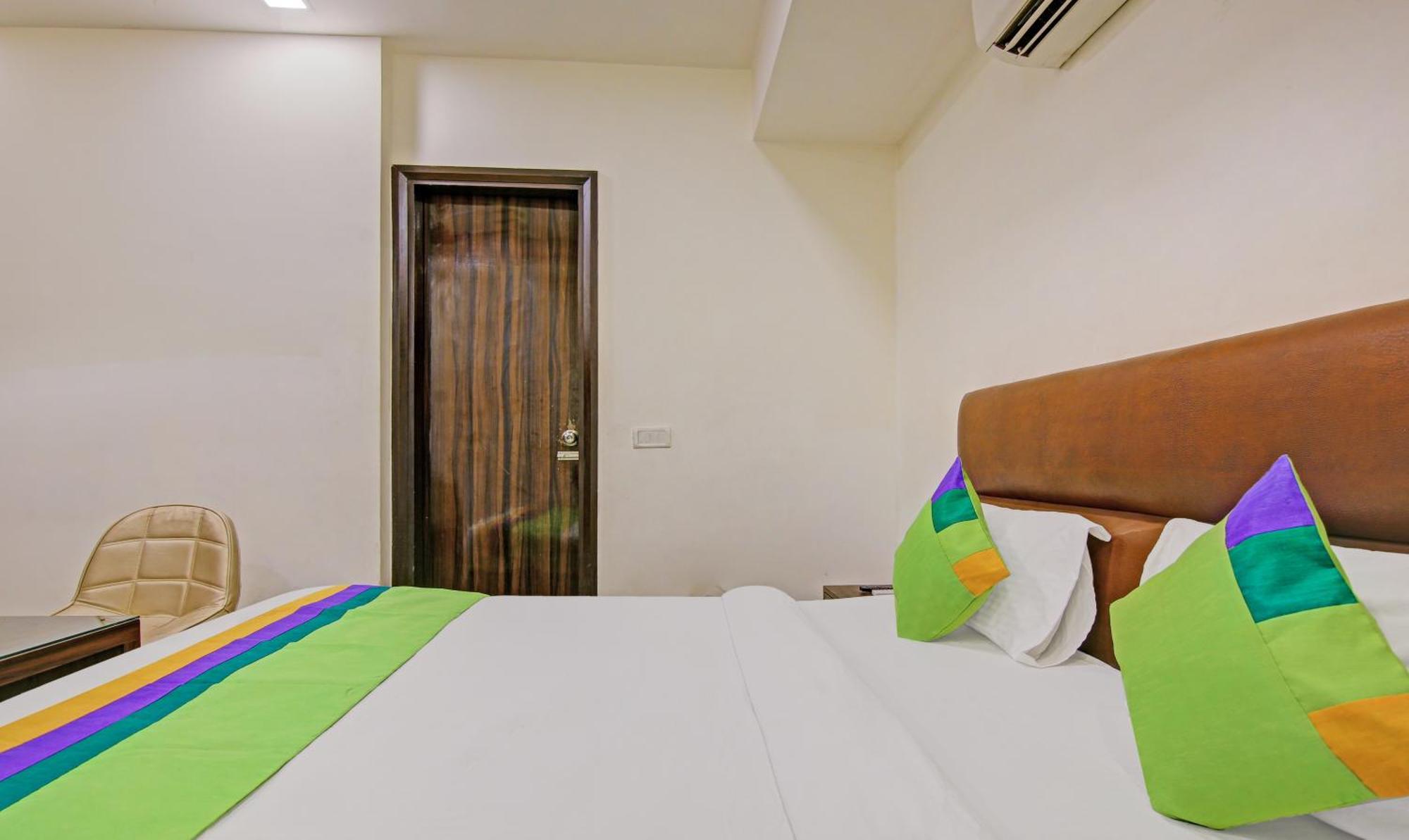 Itsy Prime 3* Delhi (National Capital Territory of India)