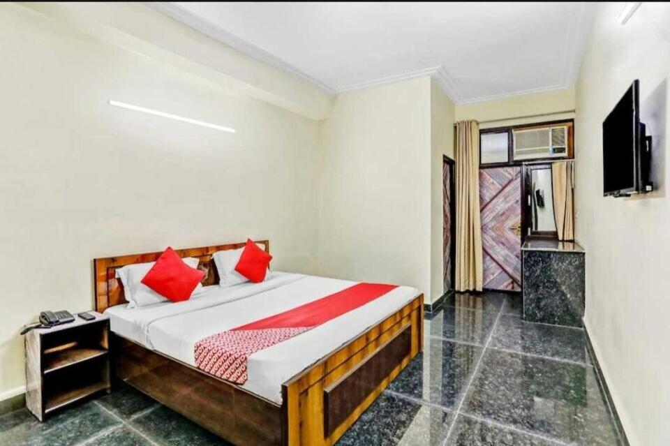 O Dream Residency Hotel 3*