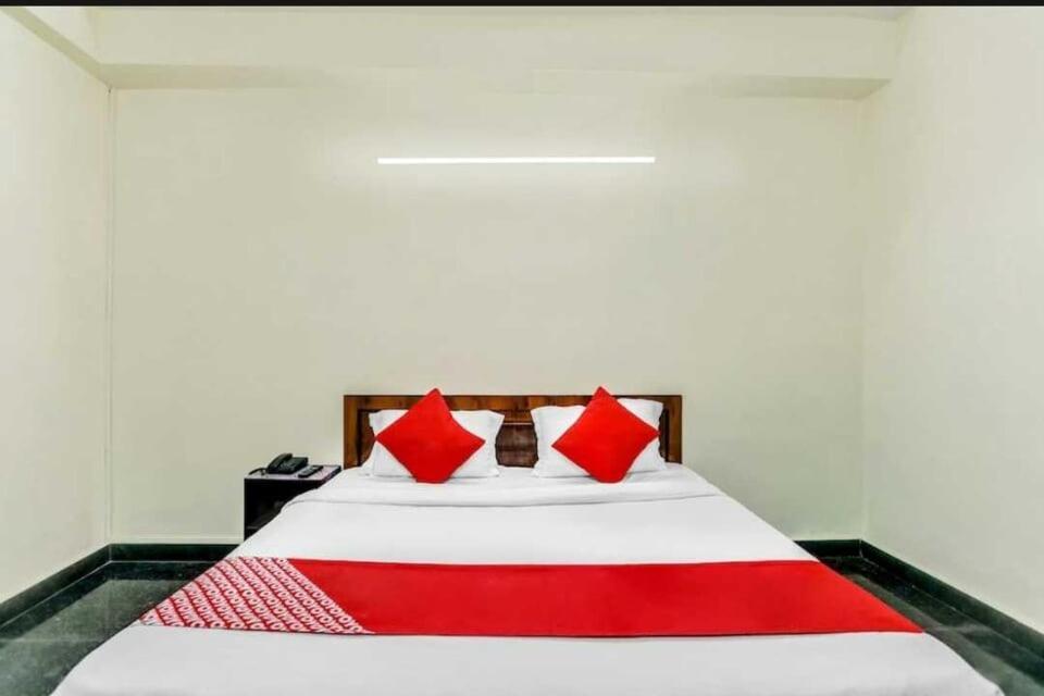 Hotel O Dream Residency 3*