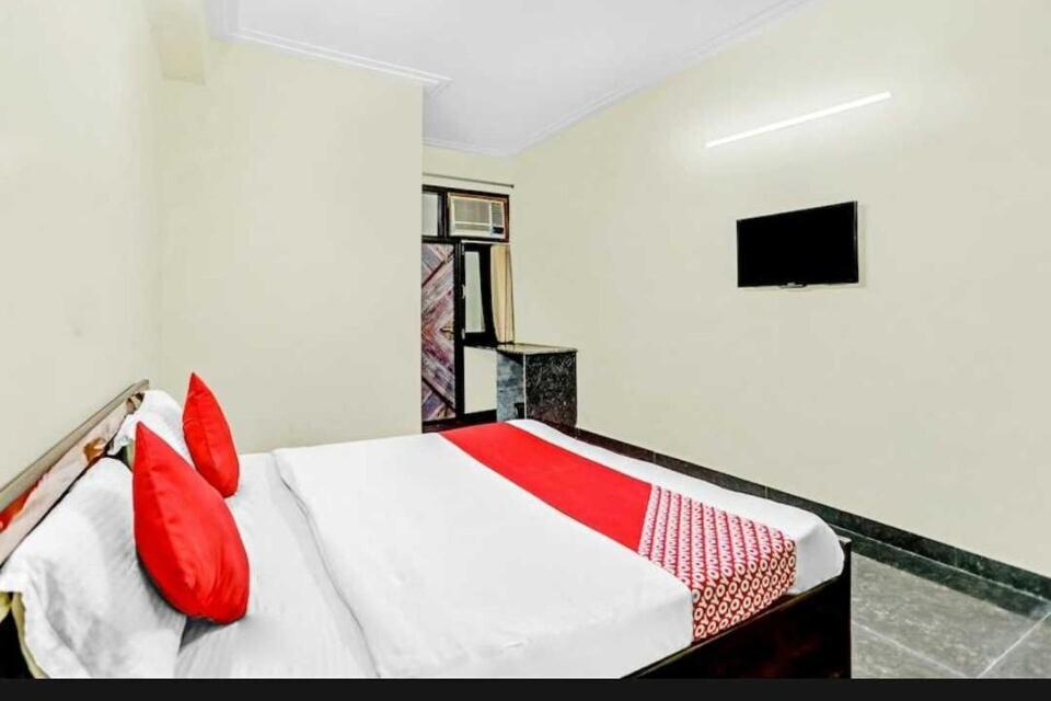 O Dream Residency New Delhi