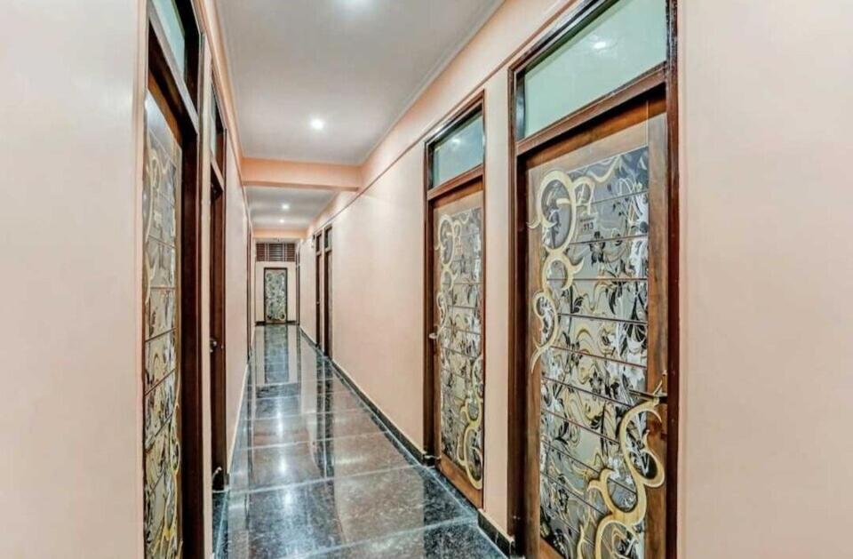 O Dream Residency 3* New Delhi