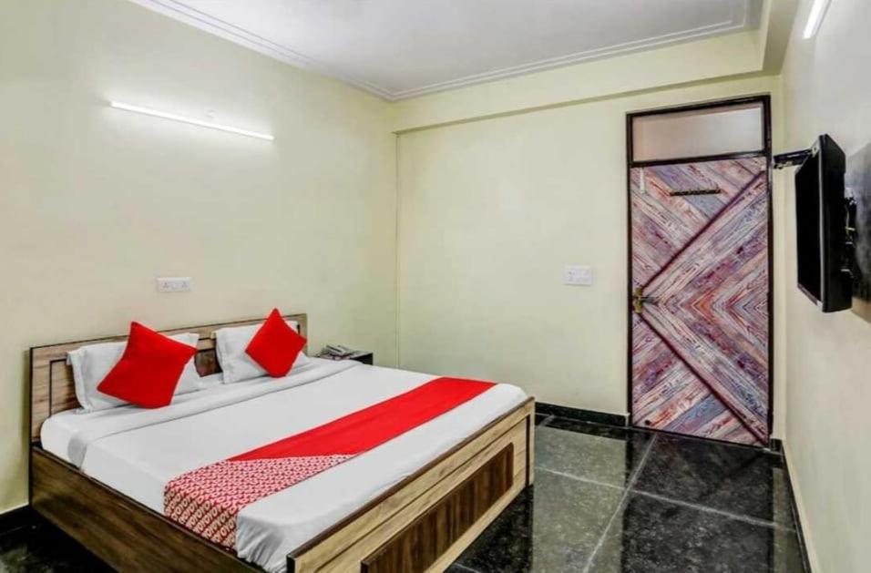 Hotel O Dream Residency