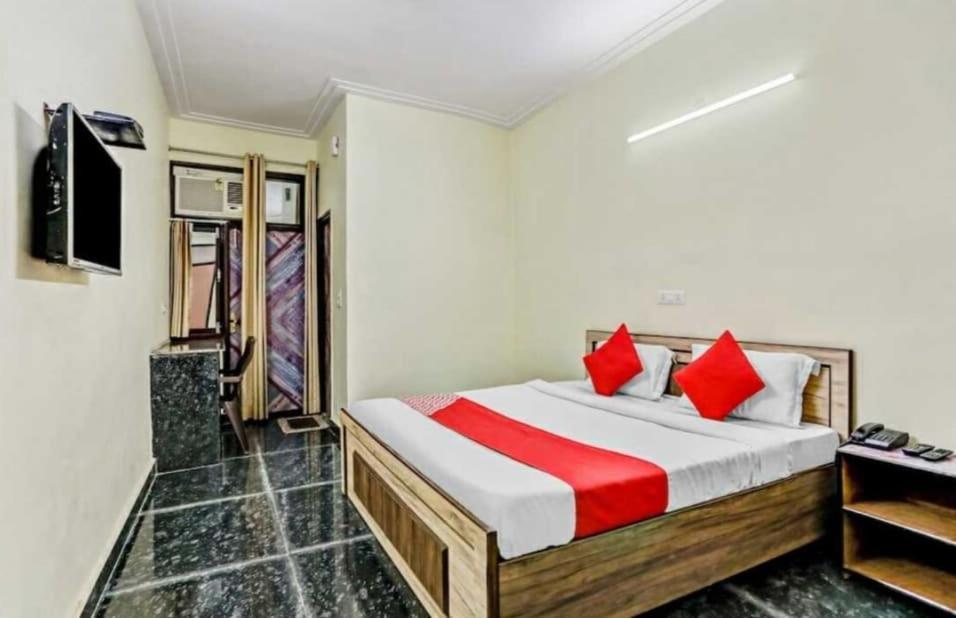 O Dream Residency Hotel 3*