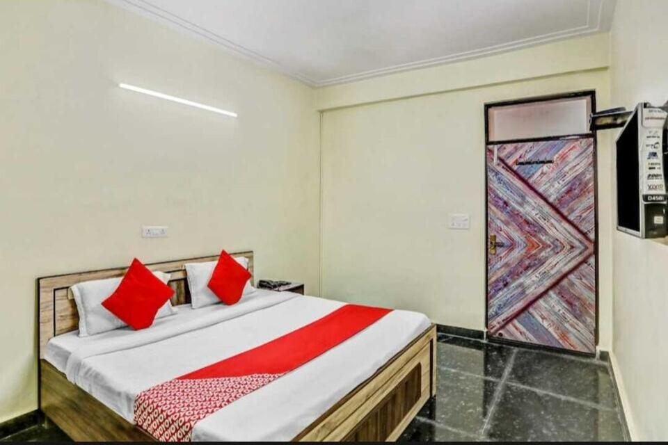 Hotel O Dream Residency 3*